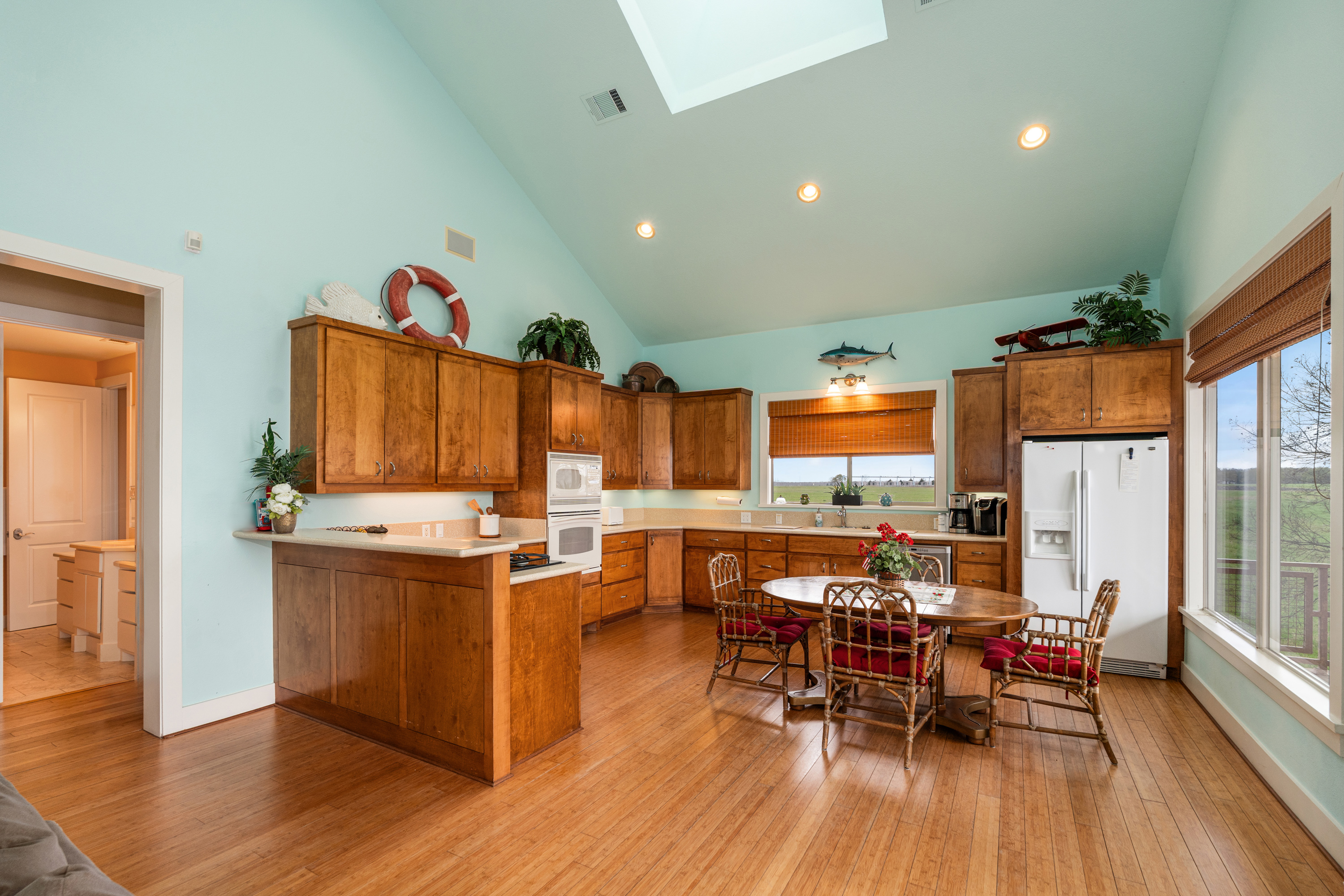 133 Forest Ridge Road Trinidad TX 75163