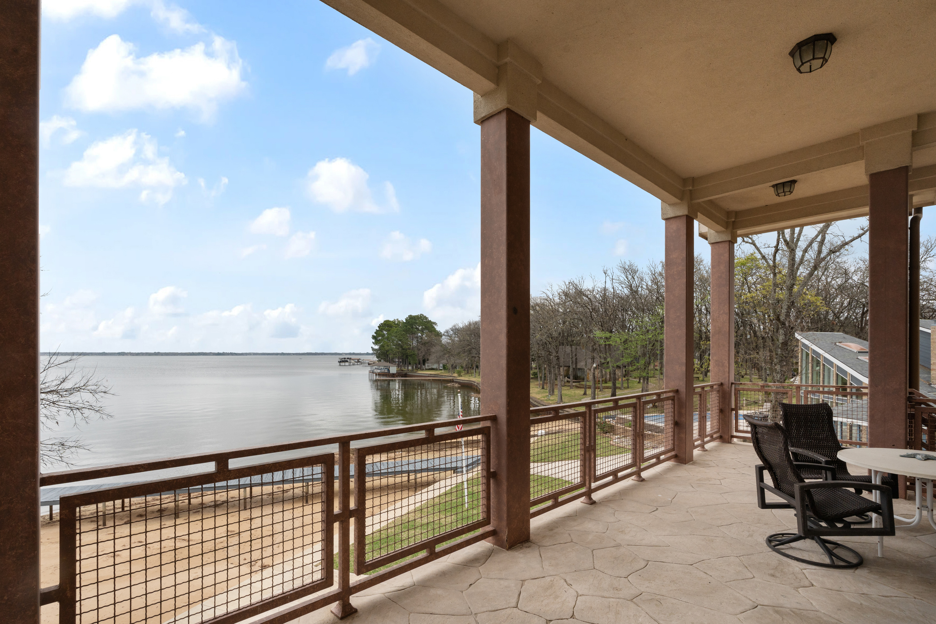 133 Forest Ridge Road Trinidad TX 75163