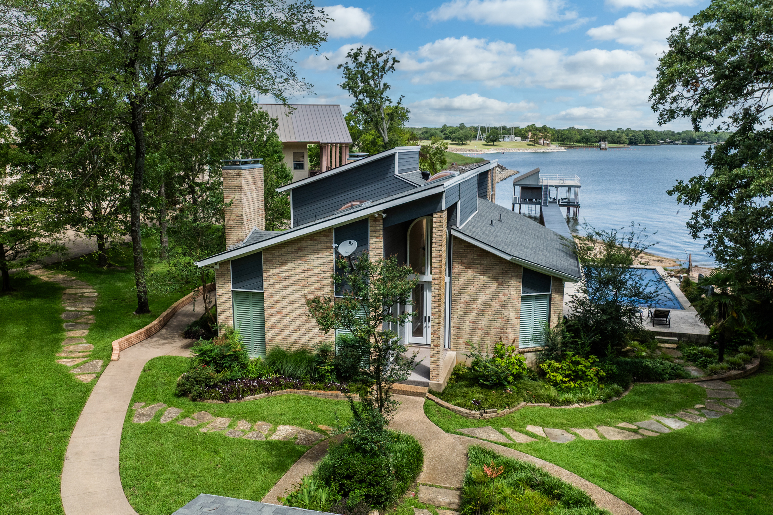 133 Forest Ridge Road Trinidad TX 75163