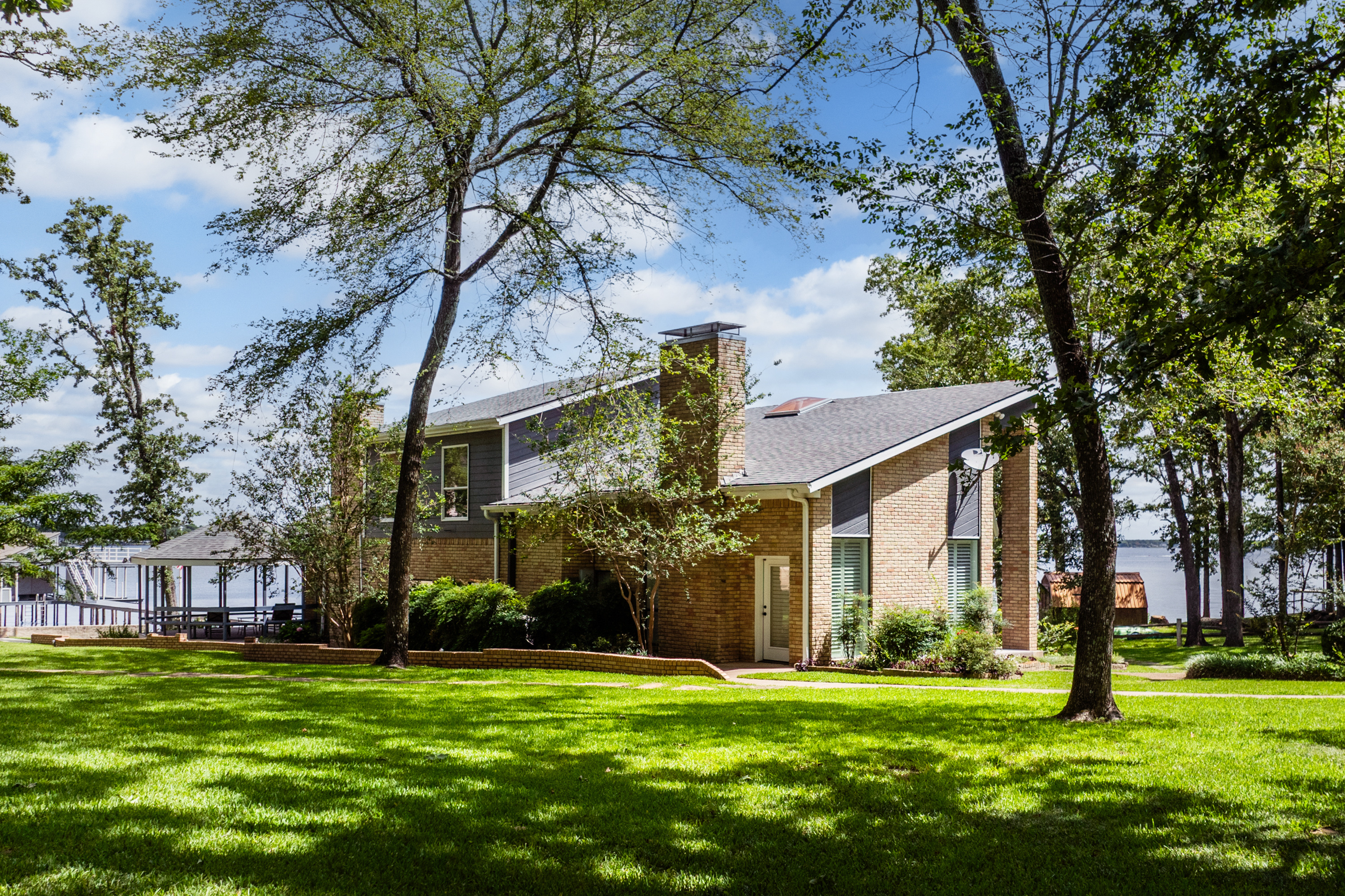 133 Forest Ridge Road Trinidad TX 75163