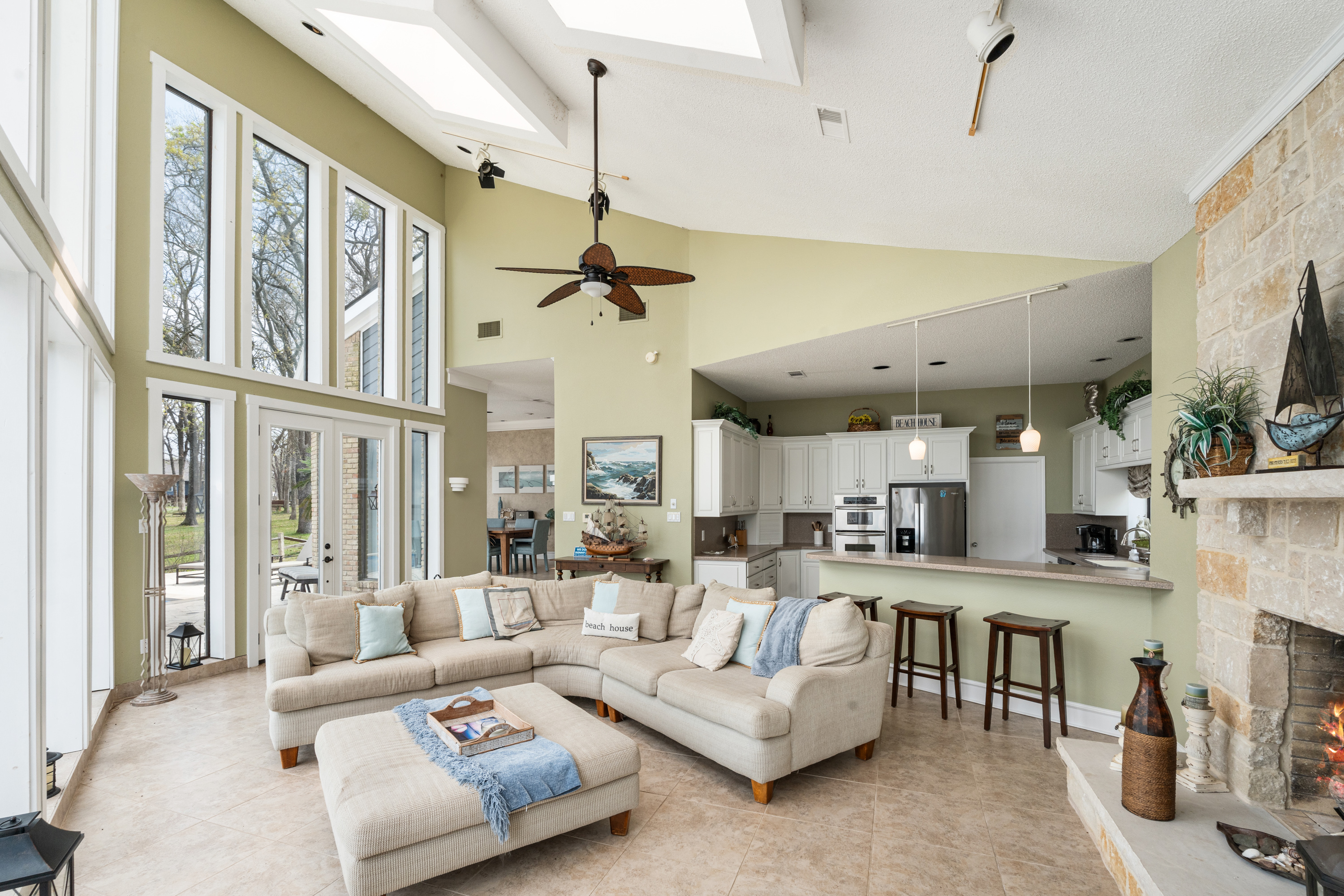 133 Forest Ridge Road Trinidad TX 75163