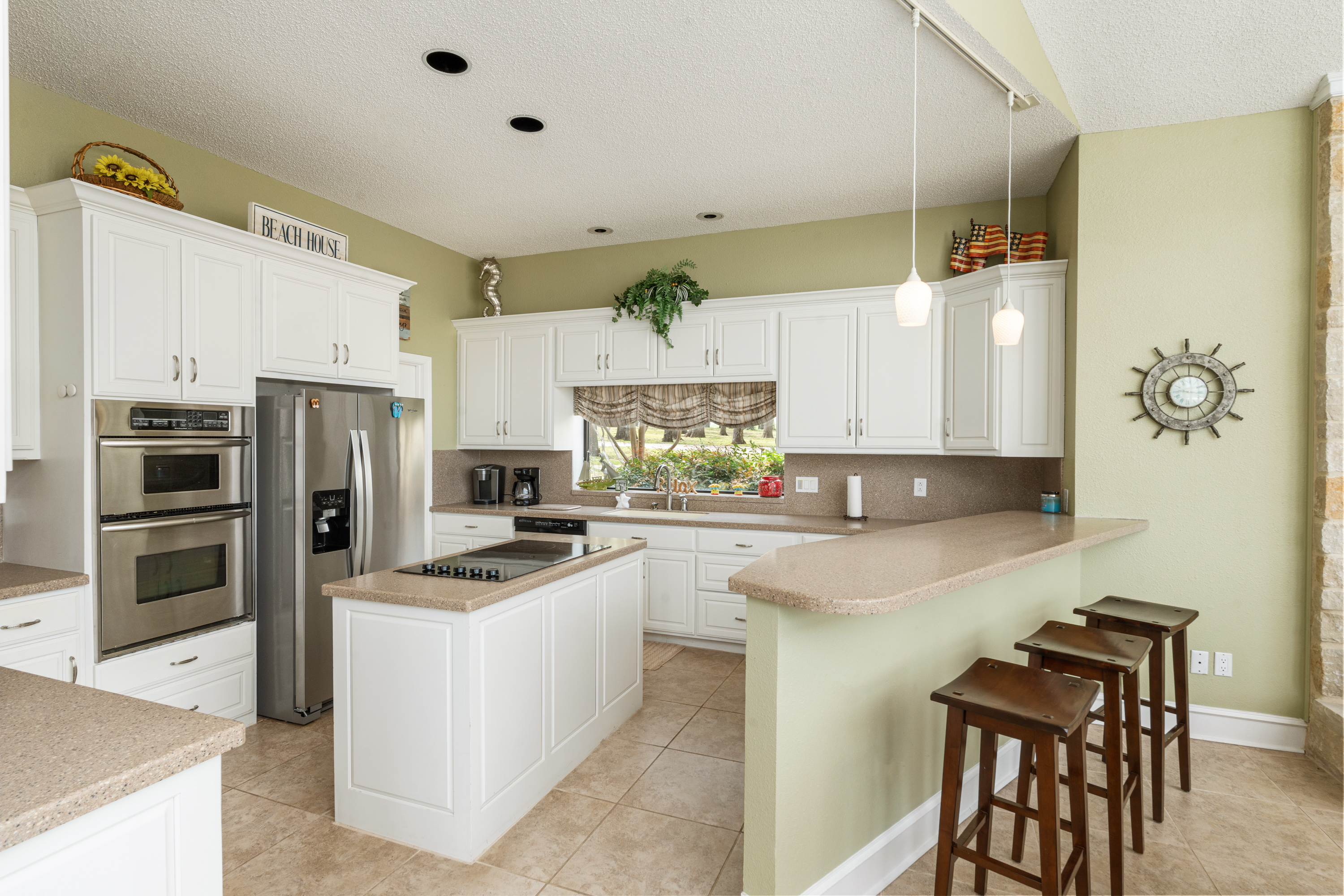 133 Forest Ridge Road Trinidad TX 75163