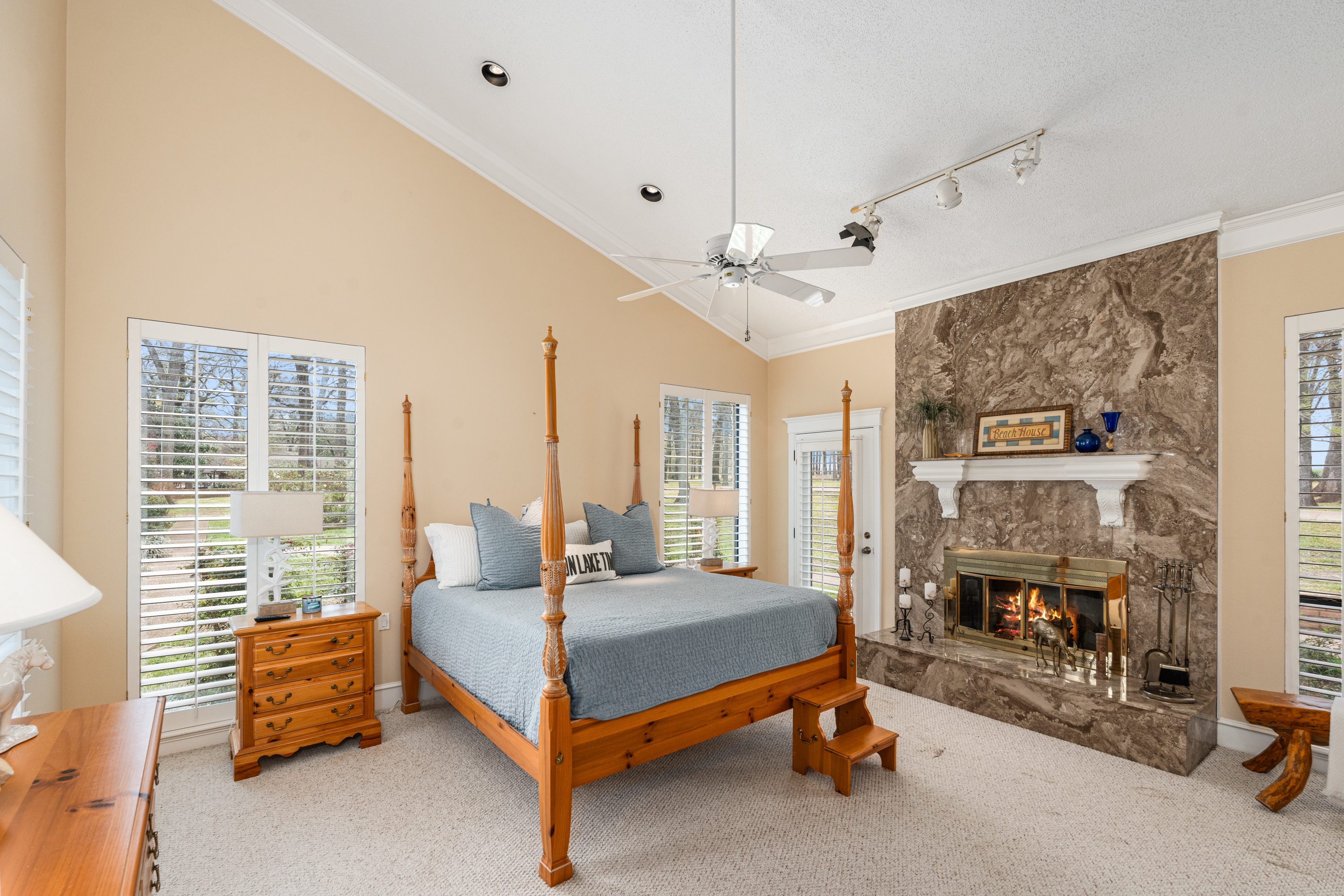 133 Forest Ridge Road Trinidad TX 75163