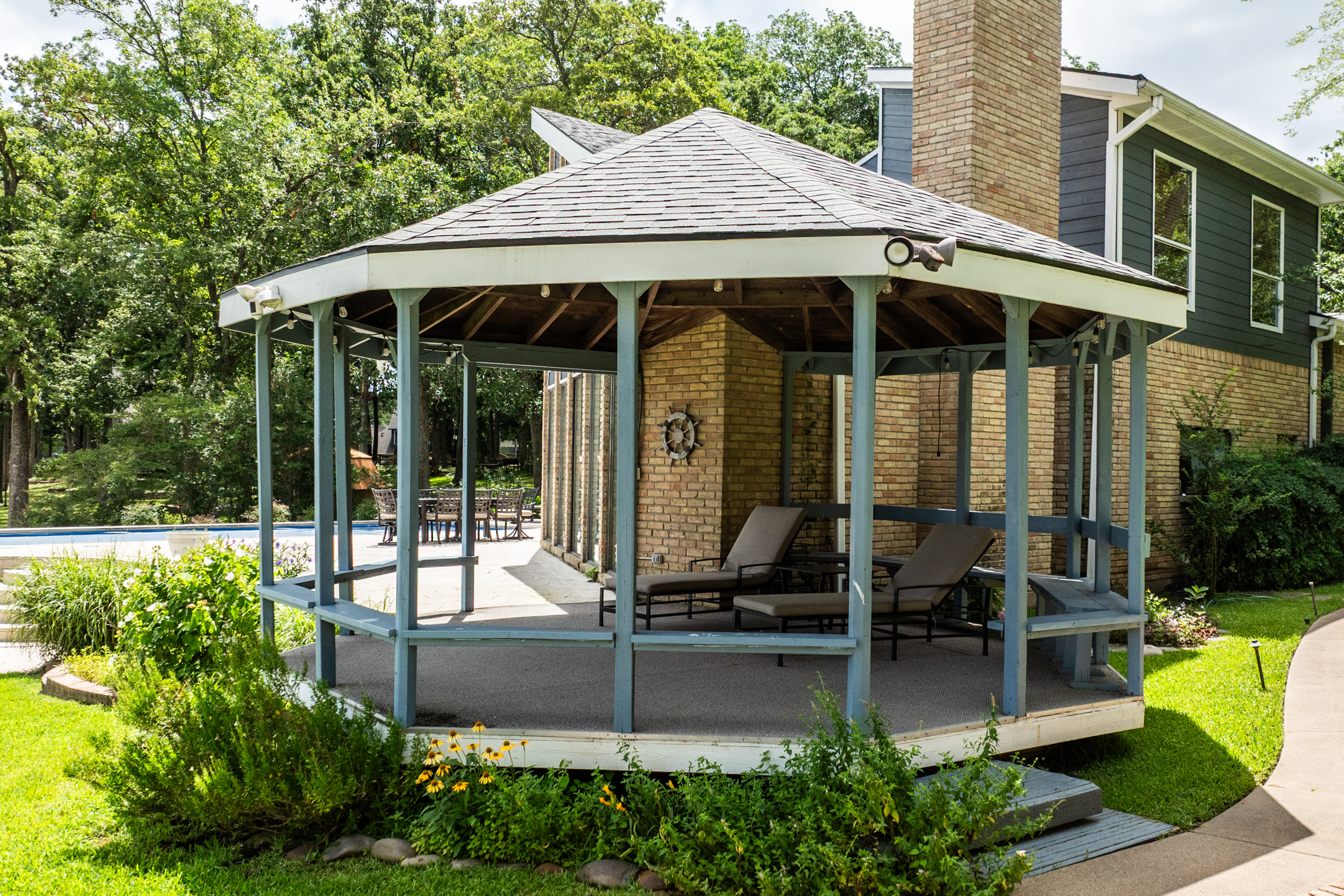 133 Forest Ridge Road Trinidad TX 75163
