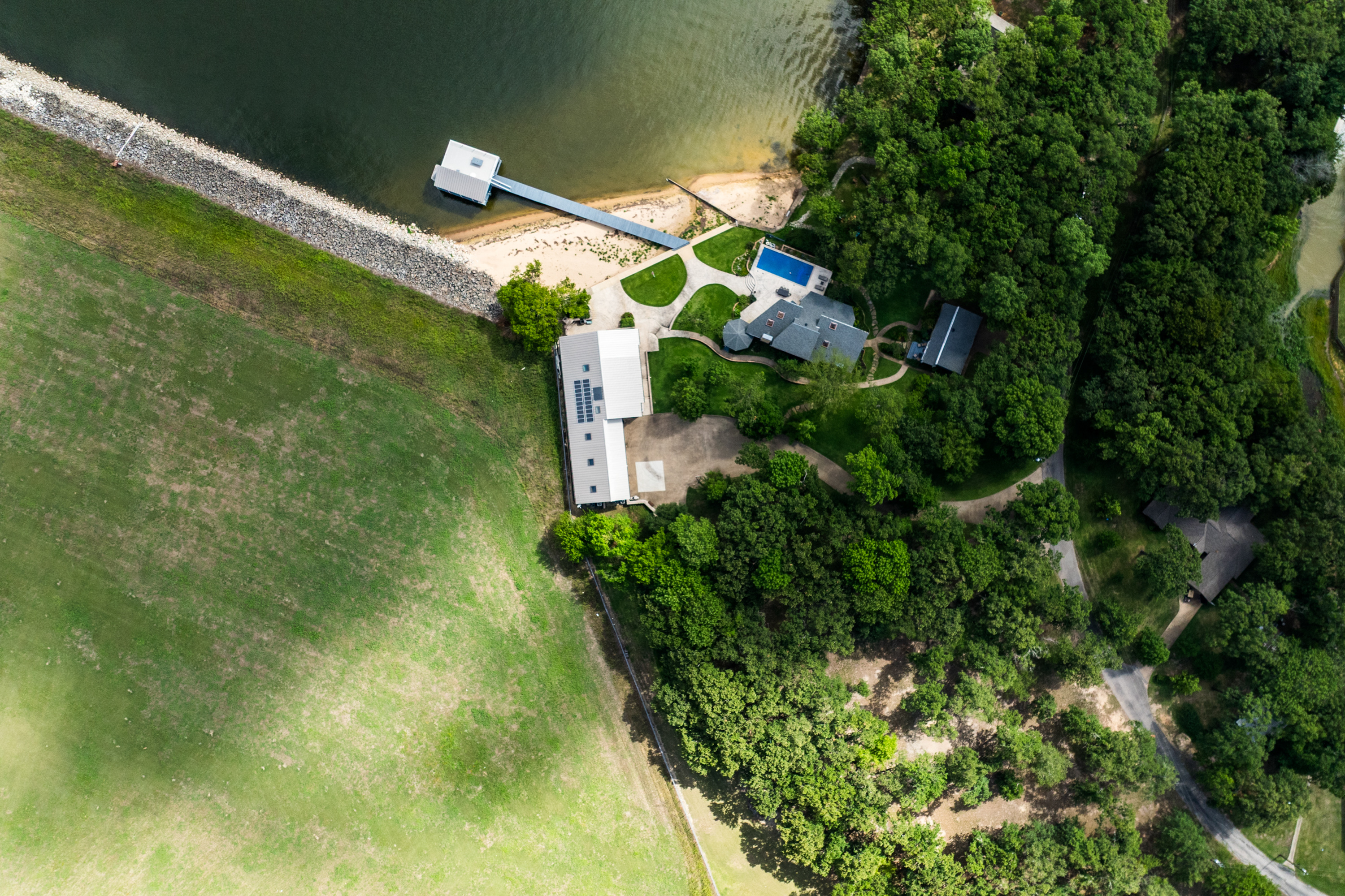 133 Forest Ridge Road Trinidad TX 75163