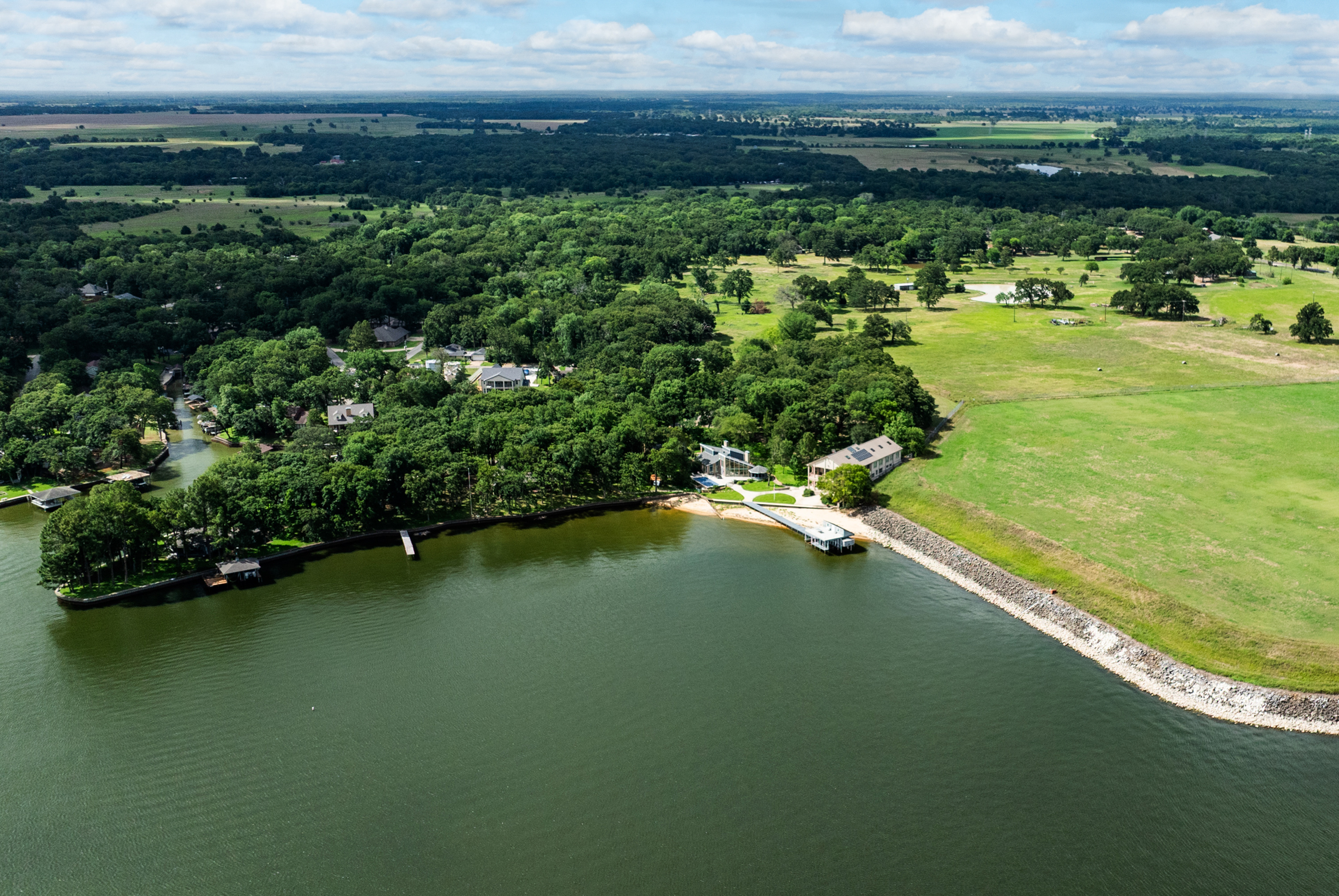 133 Forest Ridge Road Trinidad TX 75163