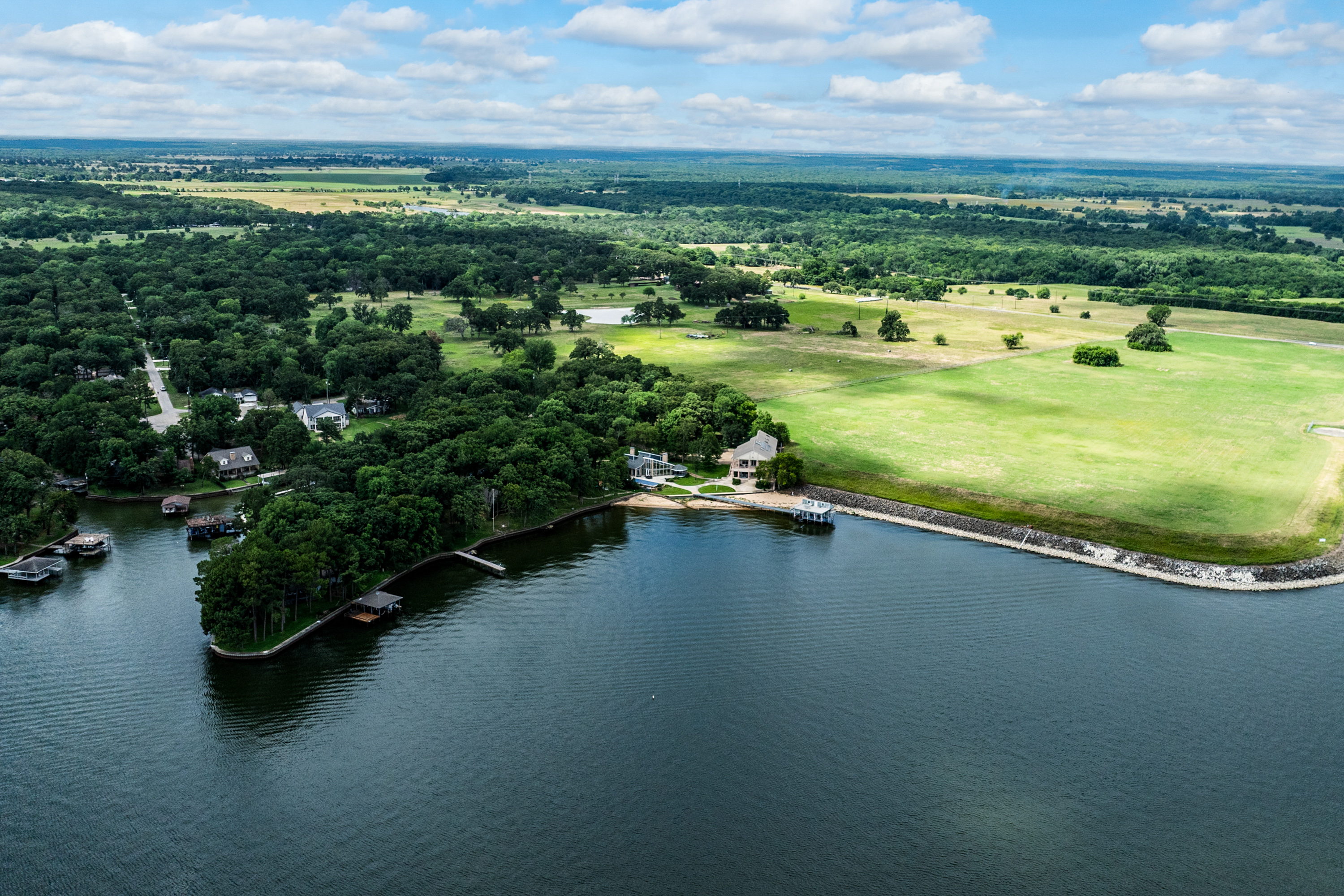 133 Forest Ridge Road Trinidad TX 75163