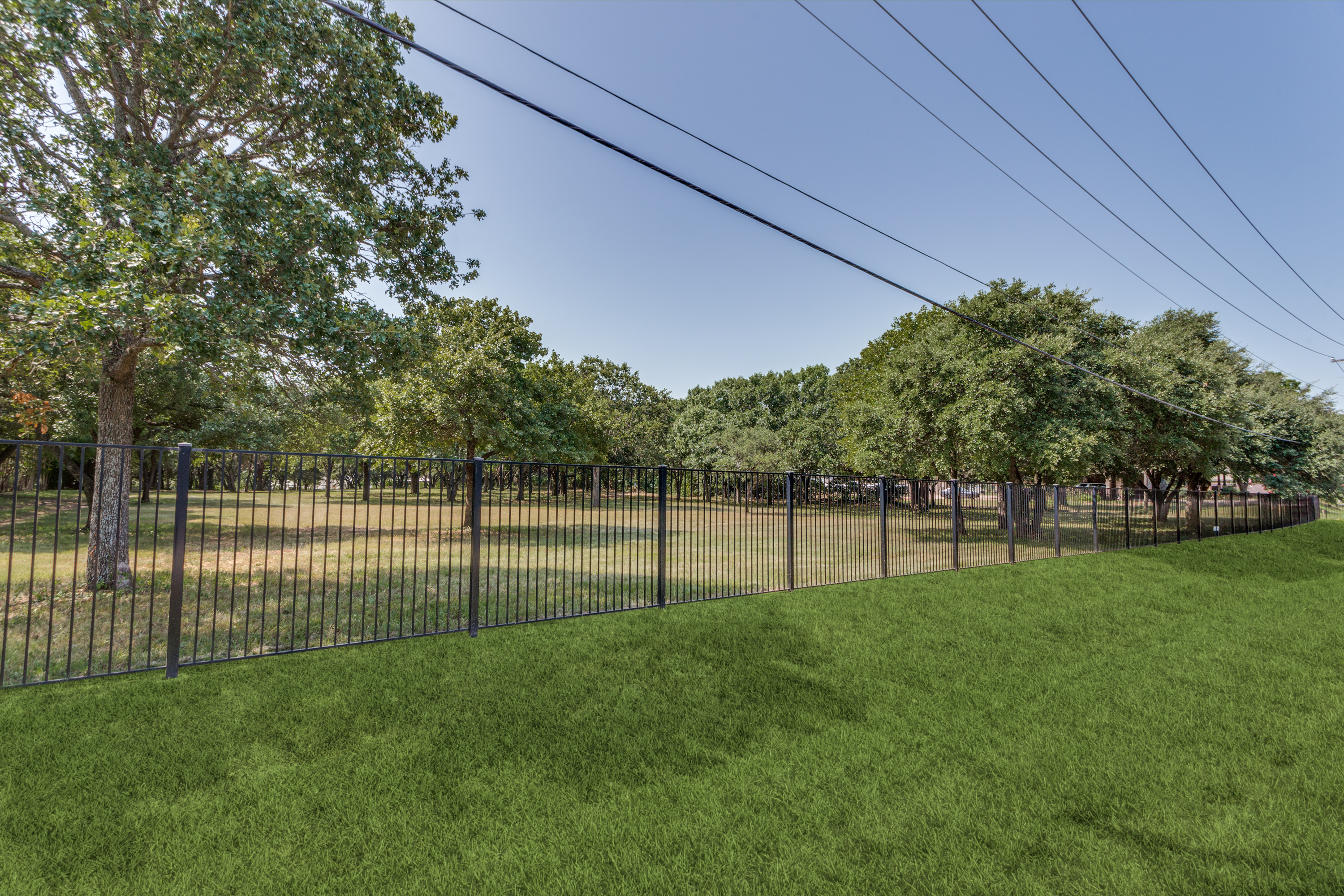 262 Turner Warnell Road Mansfield TX 76063