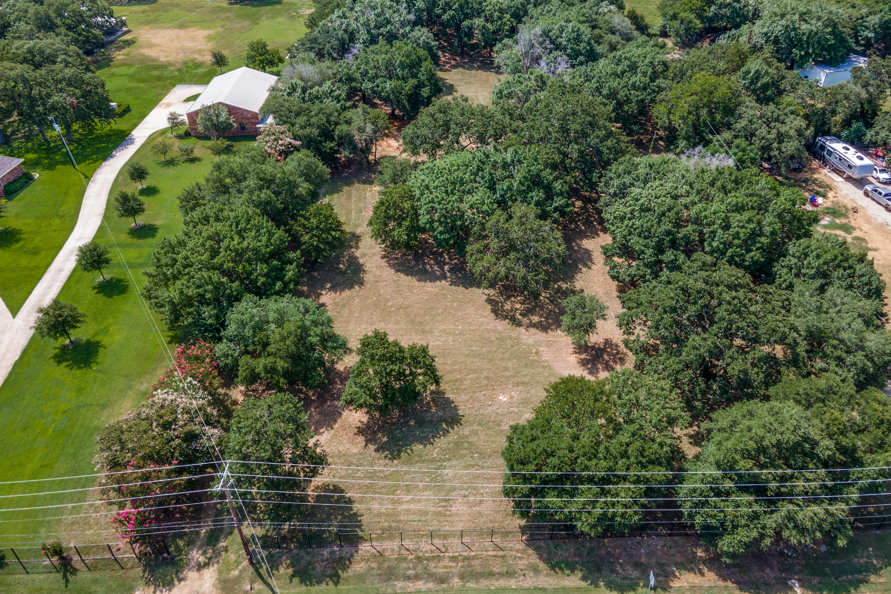 262 Turner Warnell Road Mansfield TX 76063