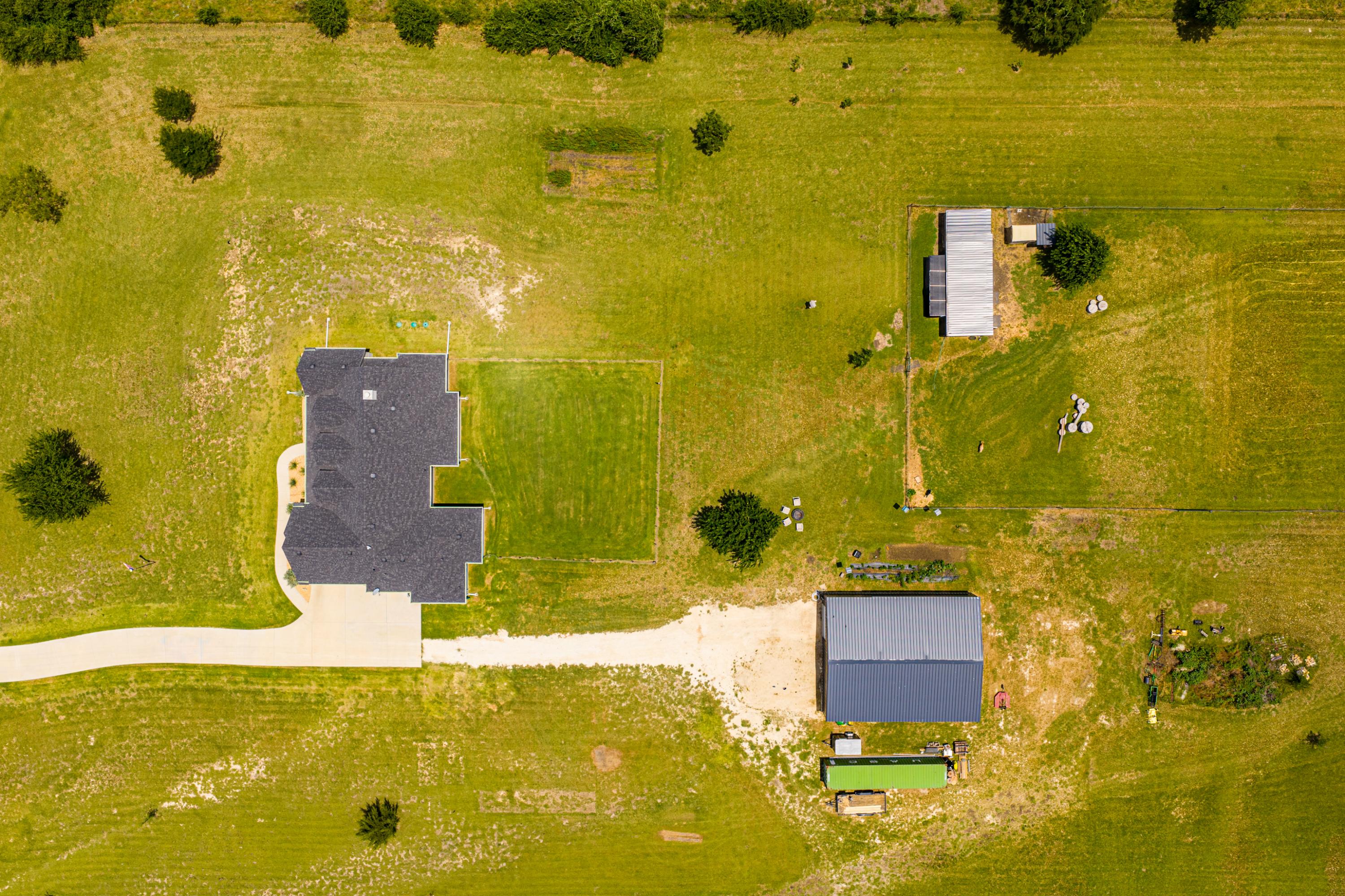 761 Dovie Lane Milford TX 76670