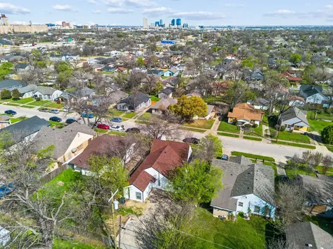 940 E Ramsey Avenue Fort Worth TX 76104