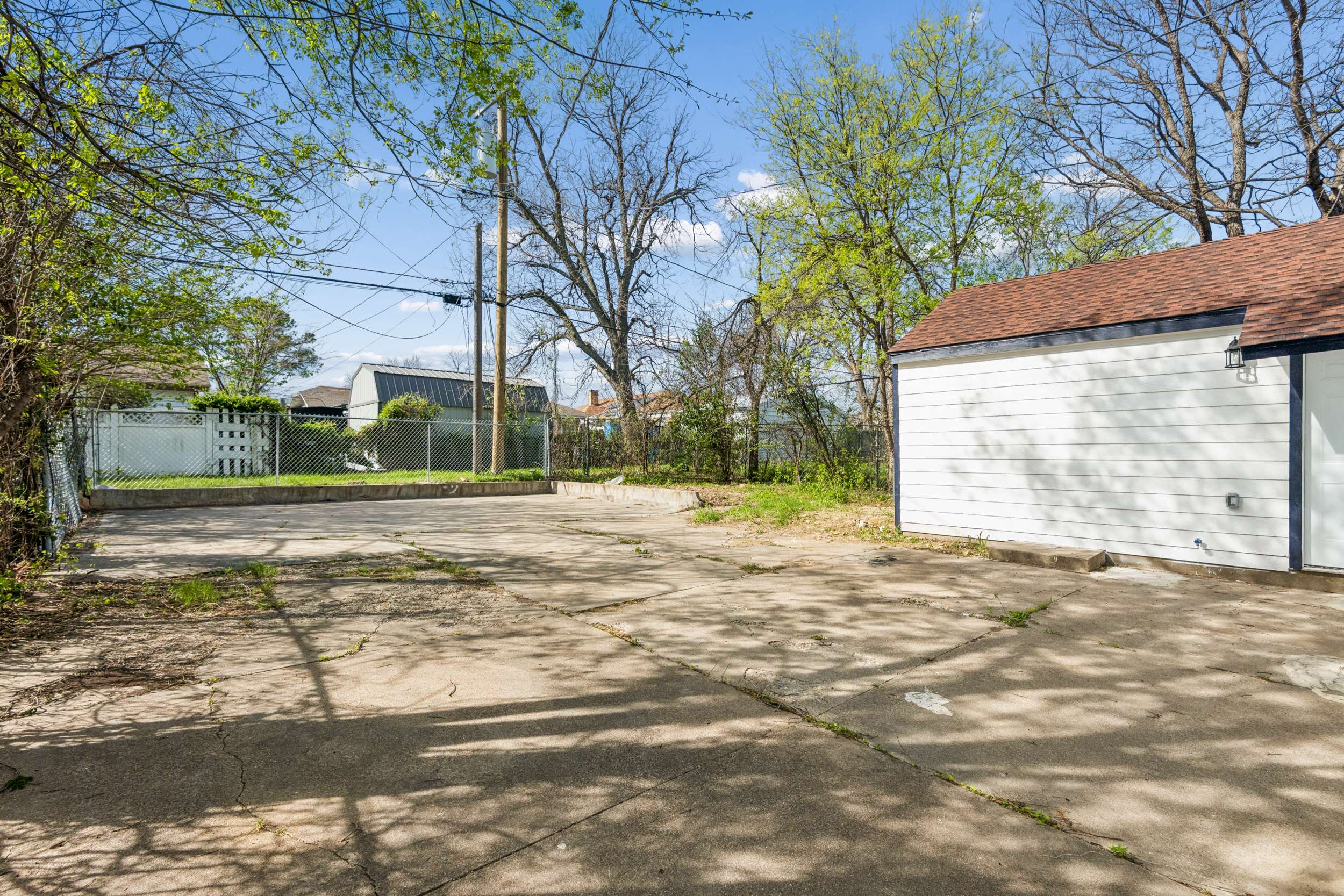 940 E Ramsey Avenue Fort Worth TX 76104