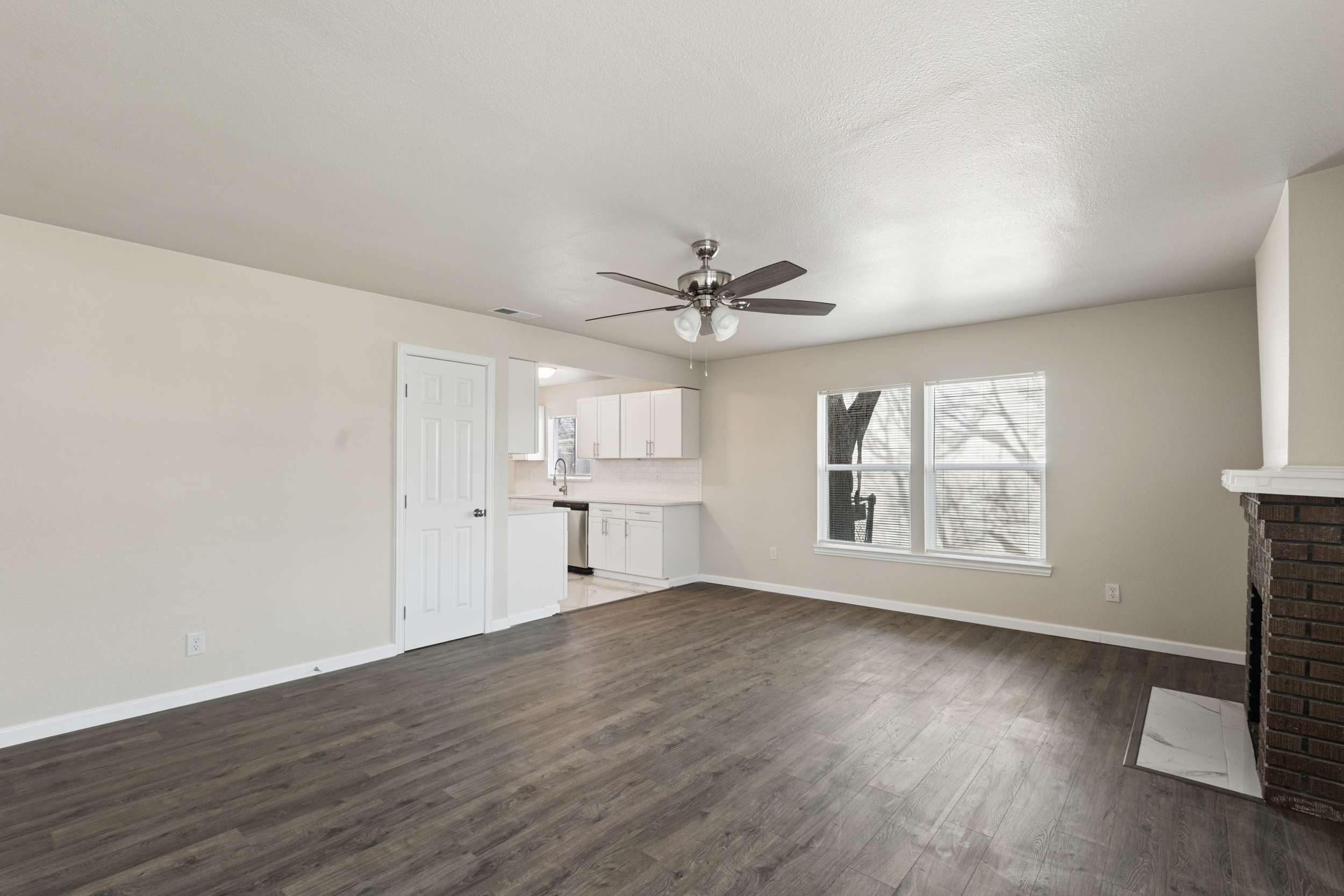 940 E Ramsey Avenue Fort Worth TX 76104