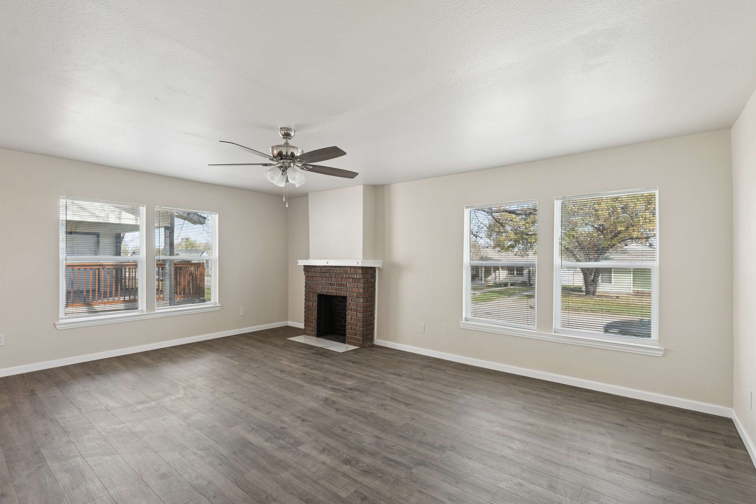 940 E Ramsey Avenue Fort Worth TX 76104