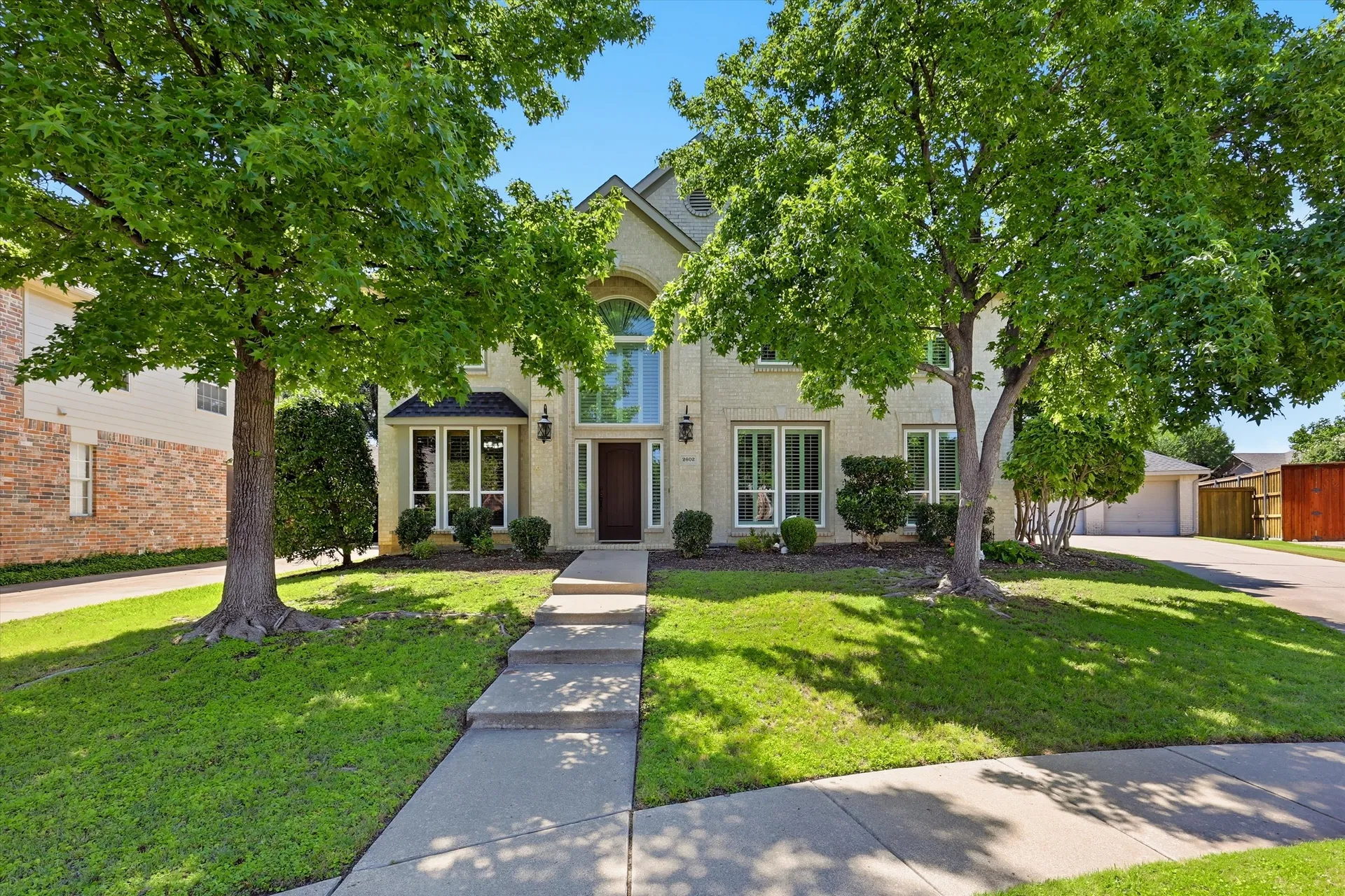Keller TX, 2602 Wildcreek Trail
