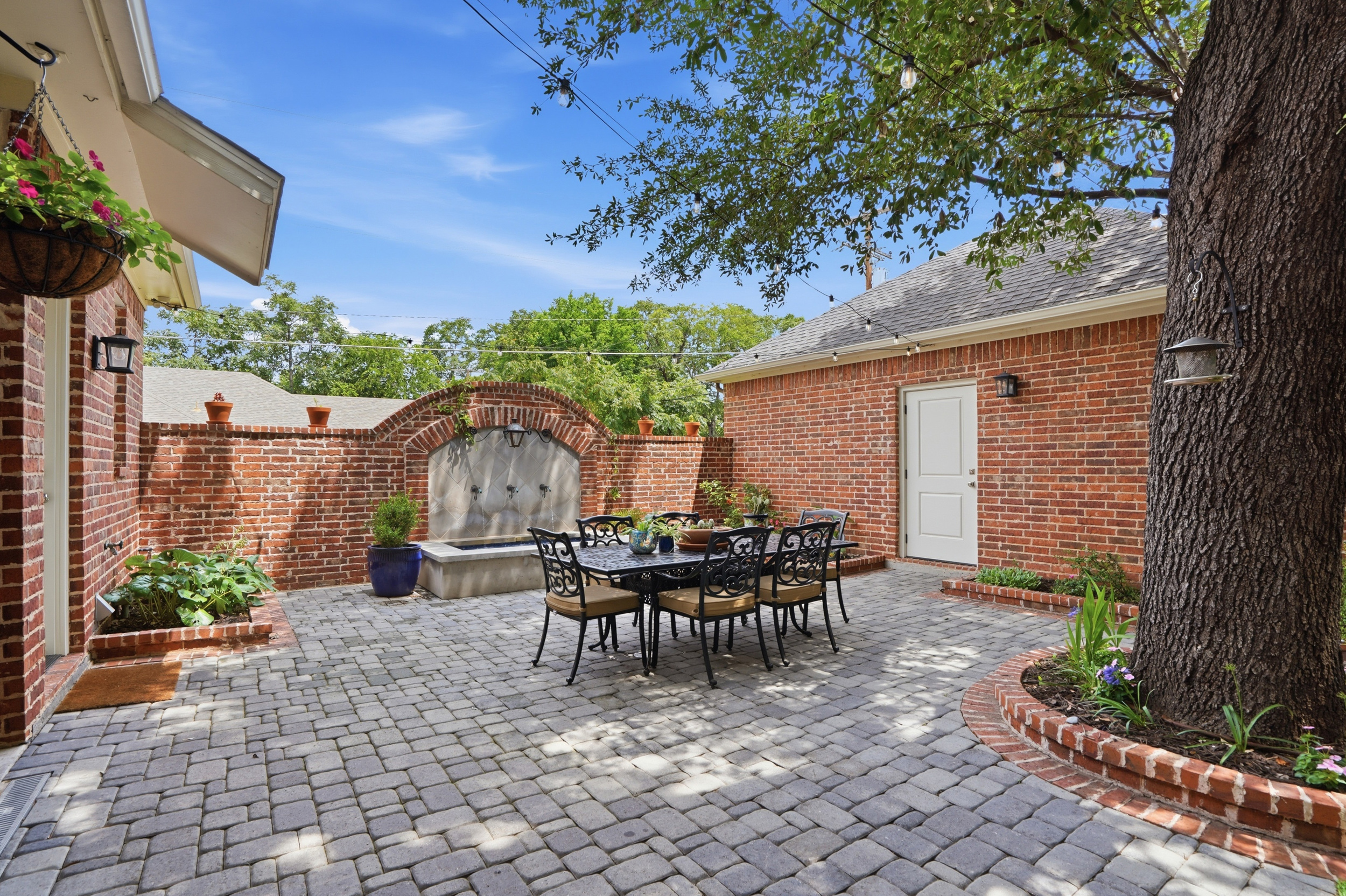 740 Edgefield Road Fort Worth TX 76107