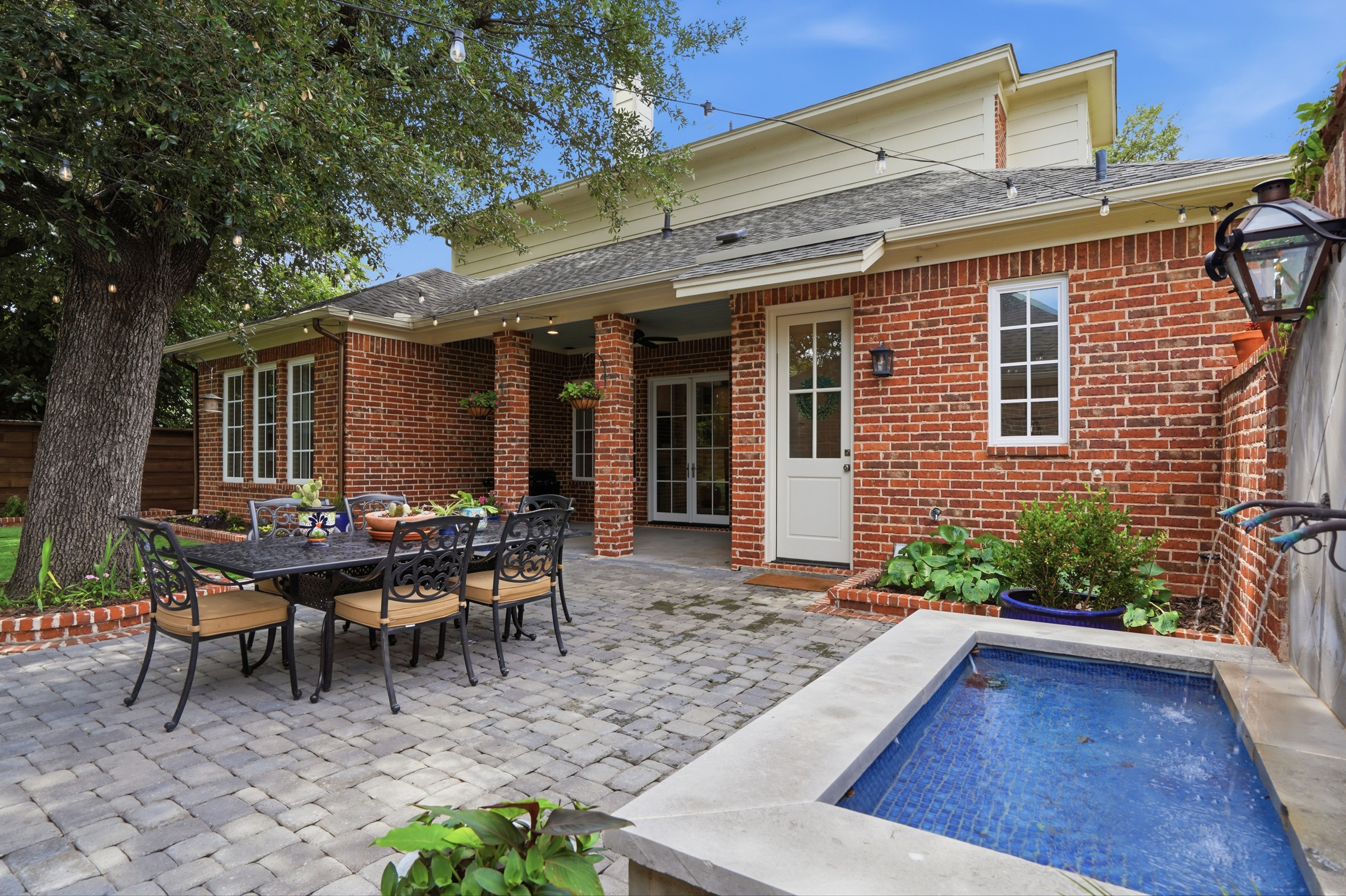 740 Edgefield Road Fort Worth TX 76107