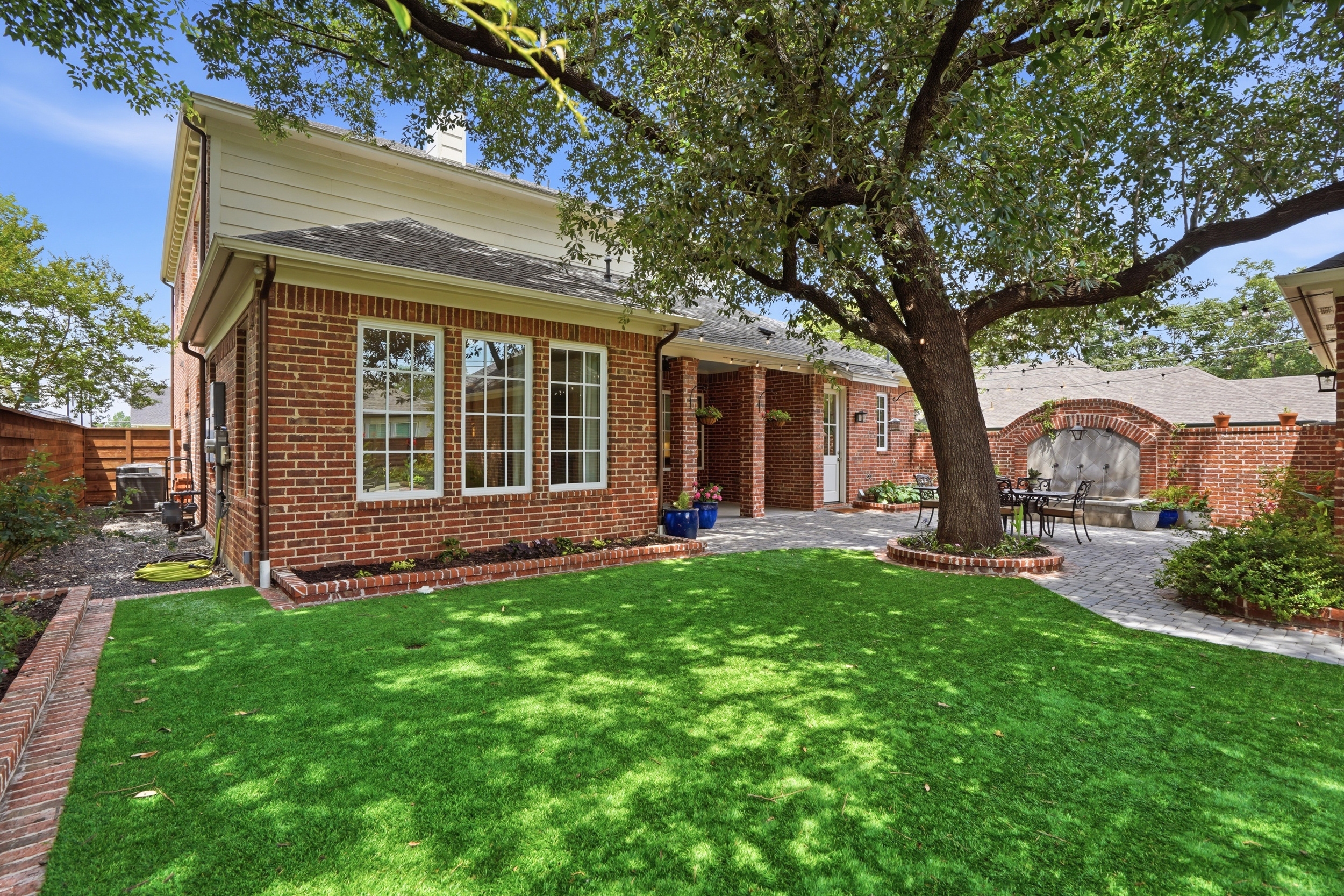 740 Edgefield Road Fort Worth TX 76107