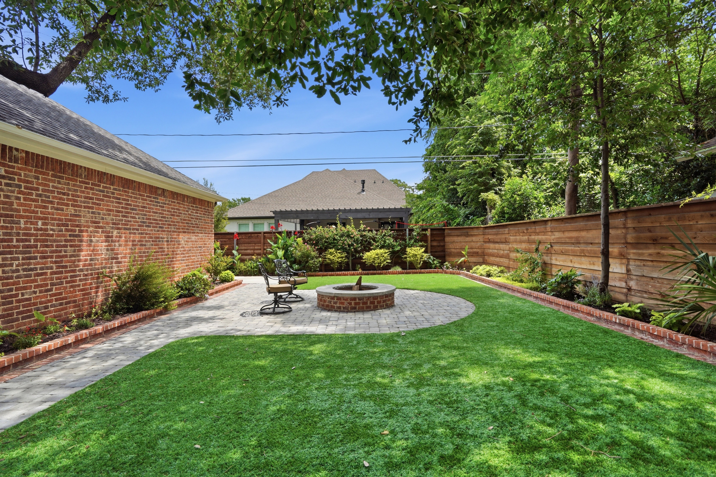 740 Edgefield Road Fort Worth TX 76107
