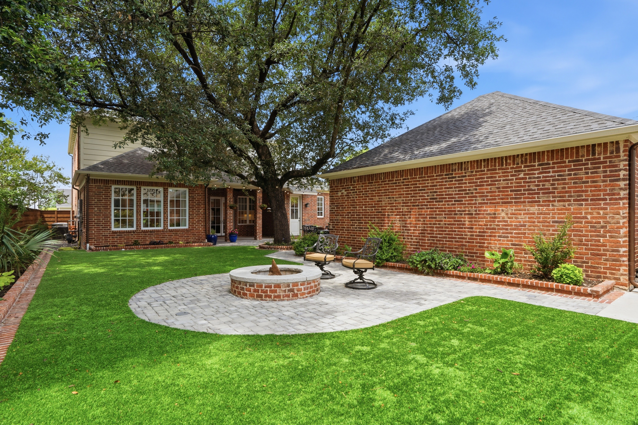 740 Edgefield Road Fort Worth TX 76107