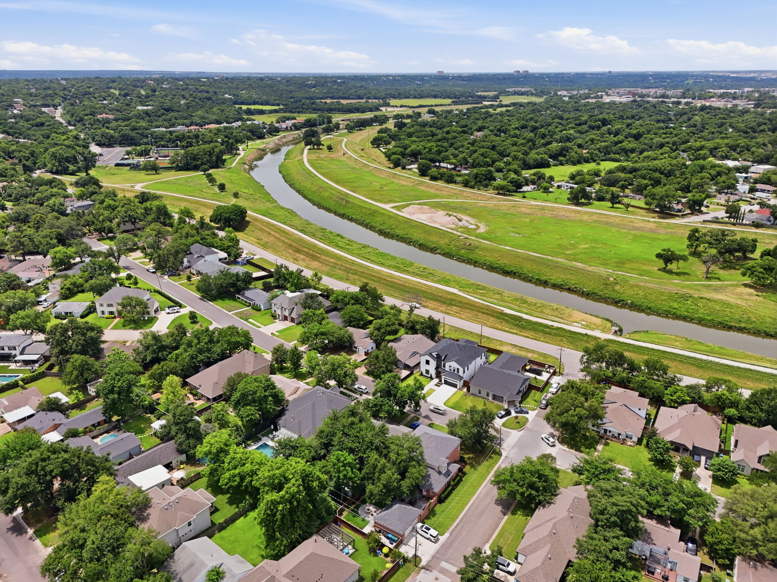 740 Edgefield Road Fort Worth TX 76107