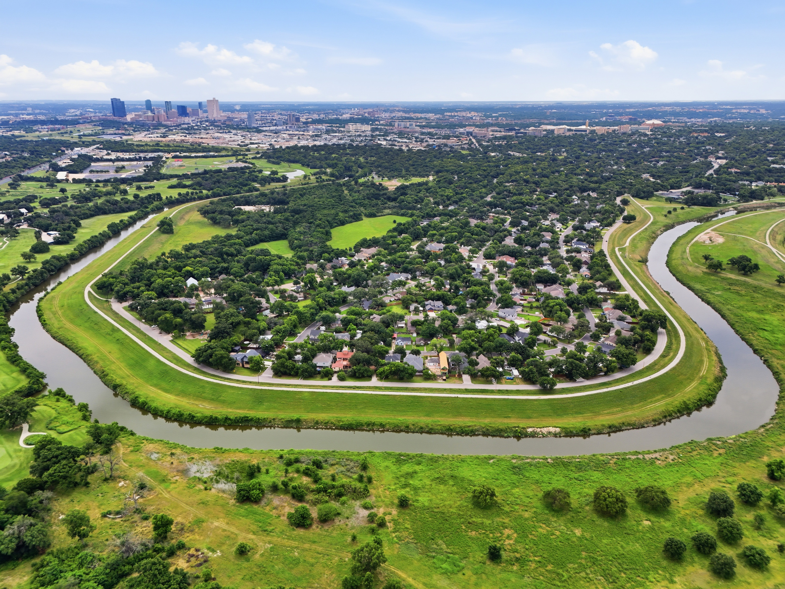 740 Edgefield Road Fort Worth TX 76107