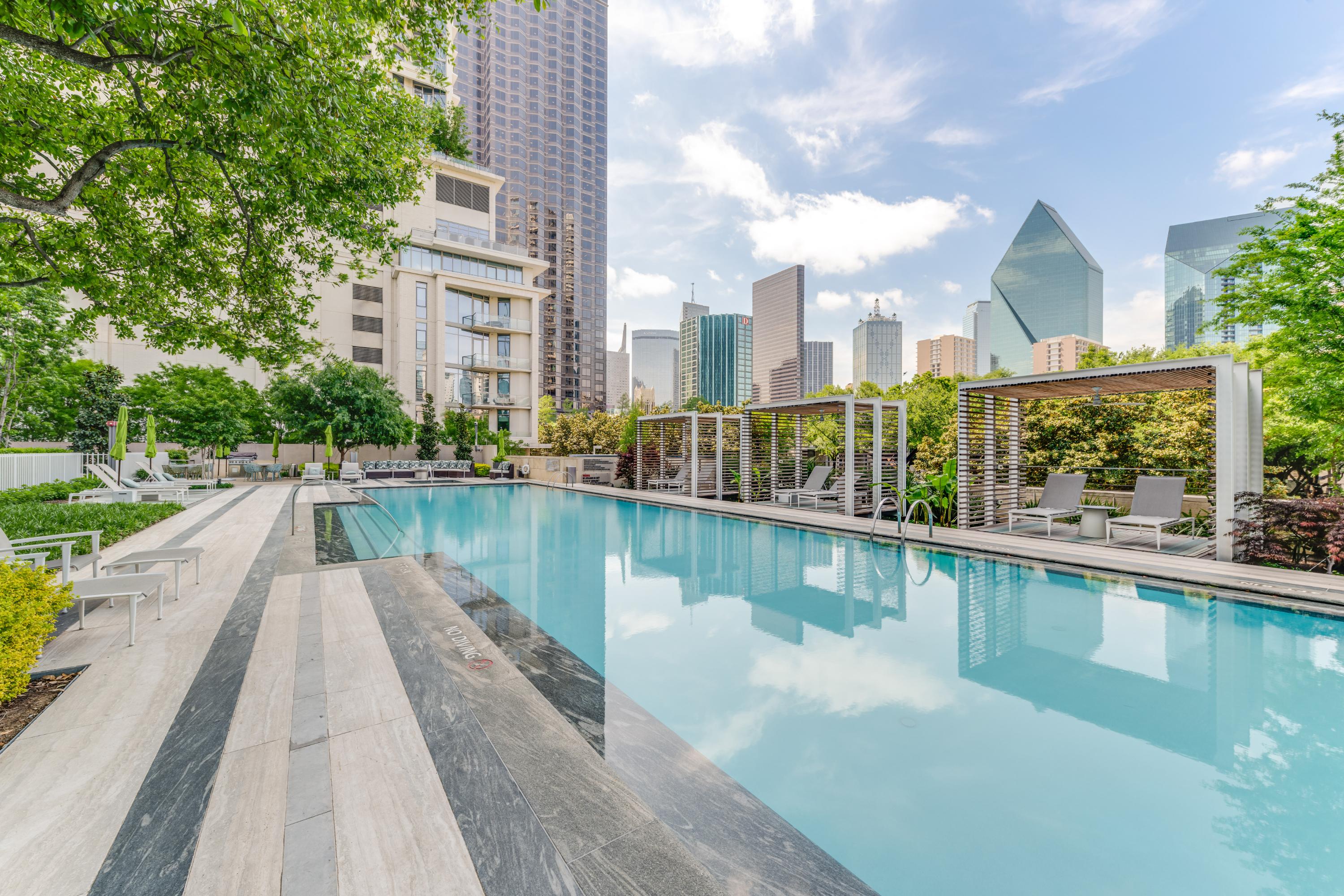 1918 Olive Street Dallas TX 75201