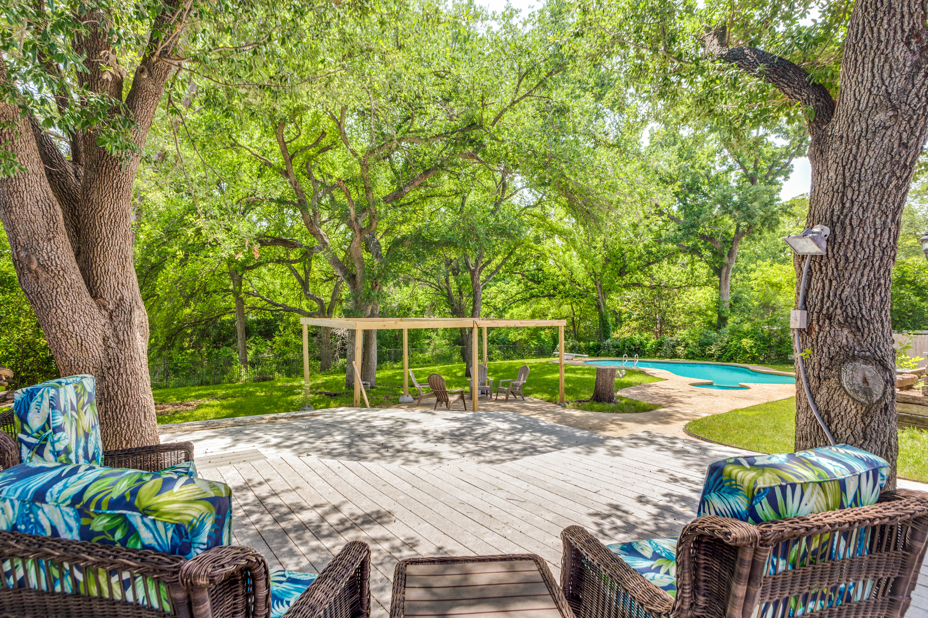 11905 Blue Creek Drive Fort Worth TX 76008