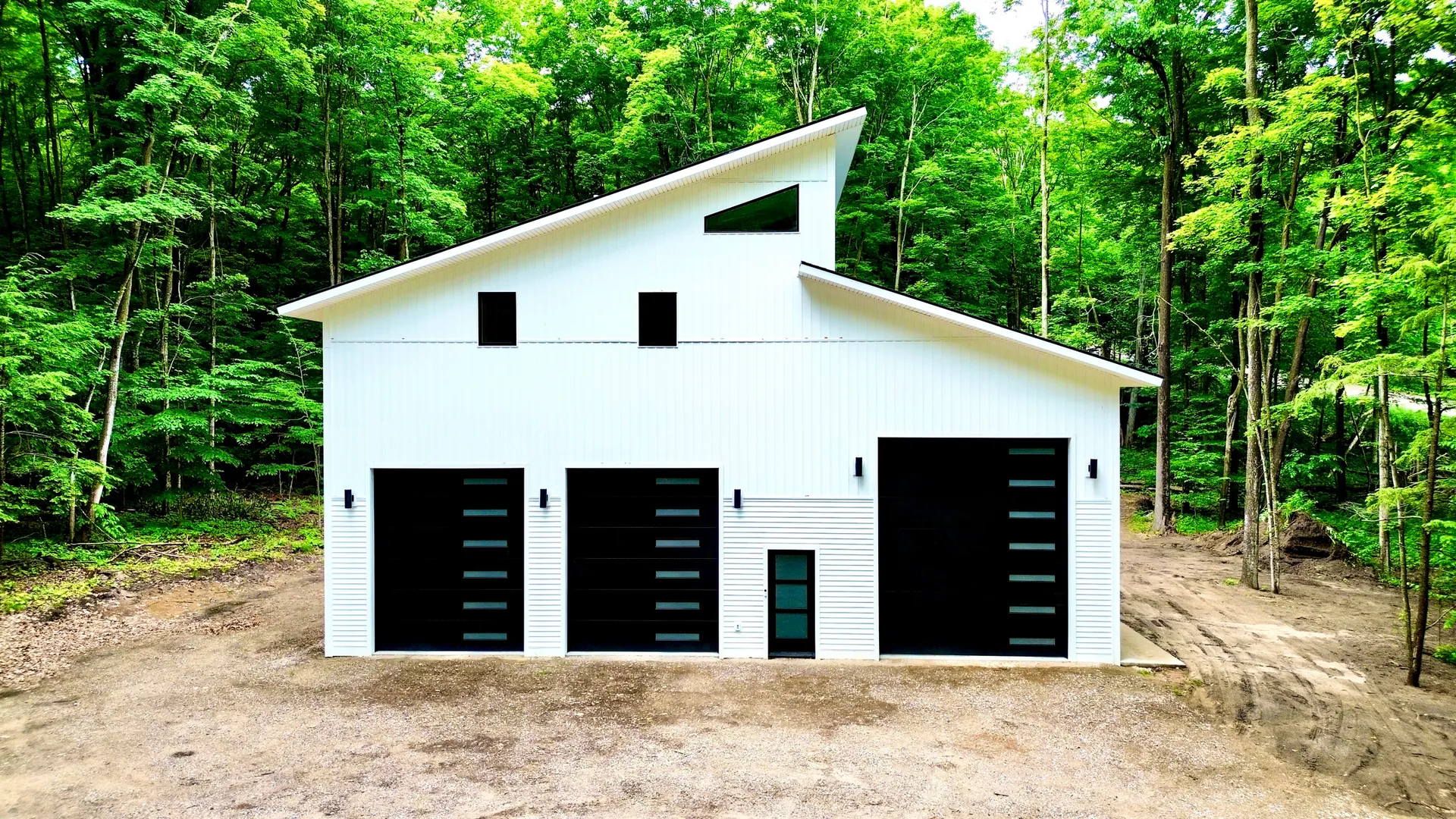 Boyne City MI, 3434 Marshall Road