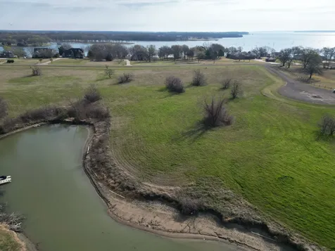 Lot 38 Flint Circle Corsicana TX 75109