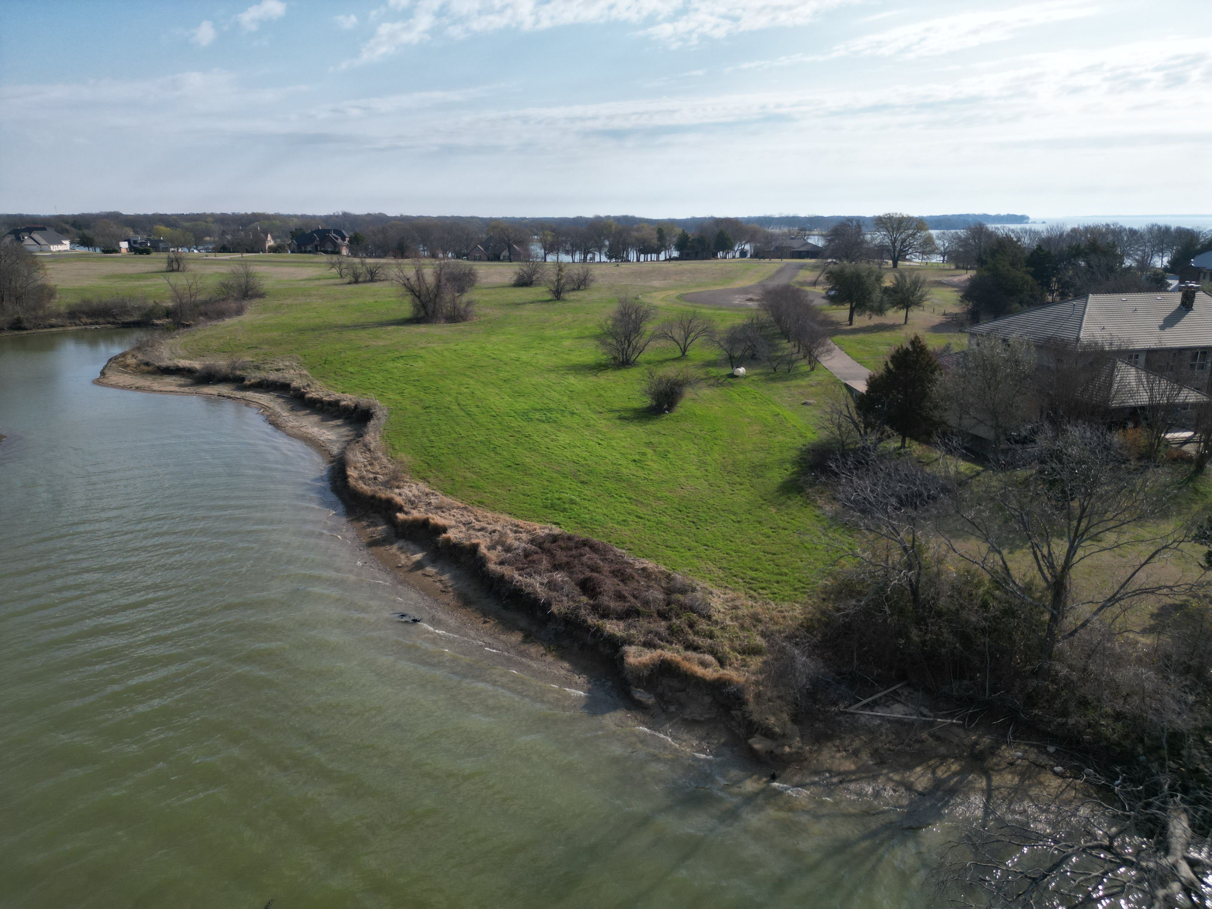 Lot 38 Flint Circle Corsicana TX 75109