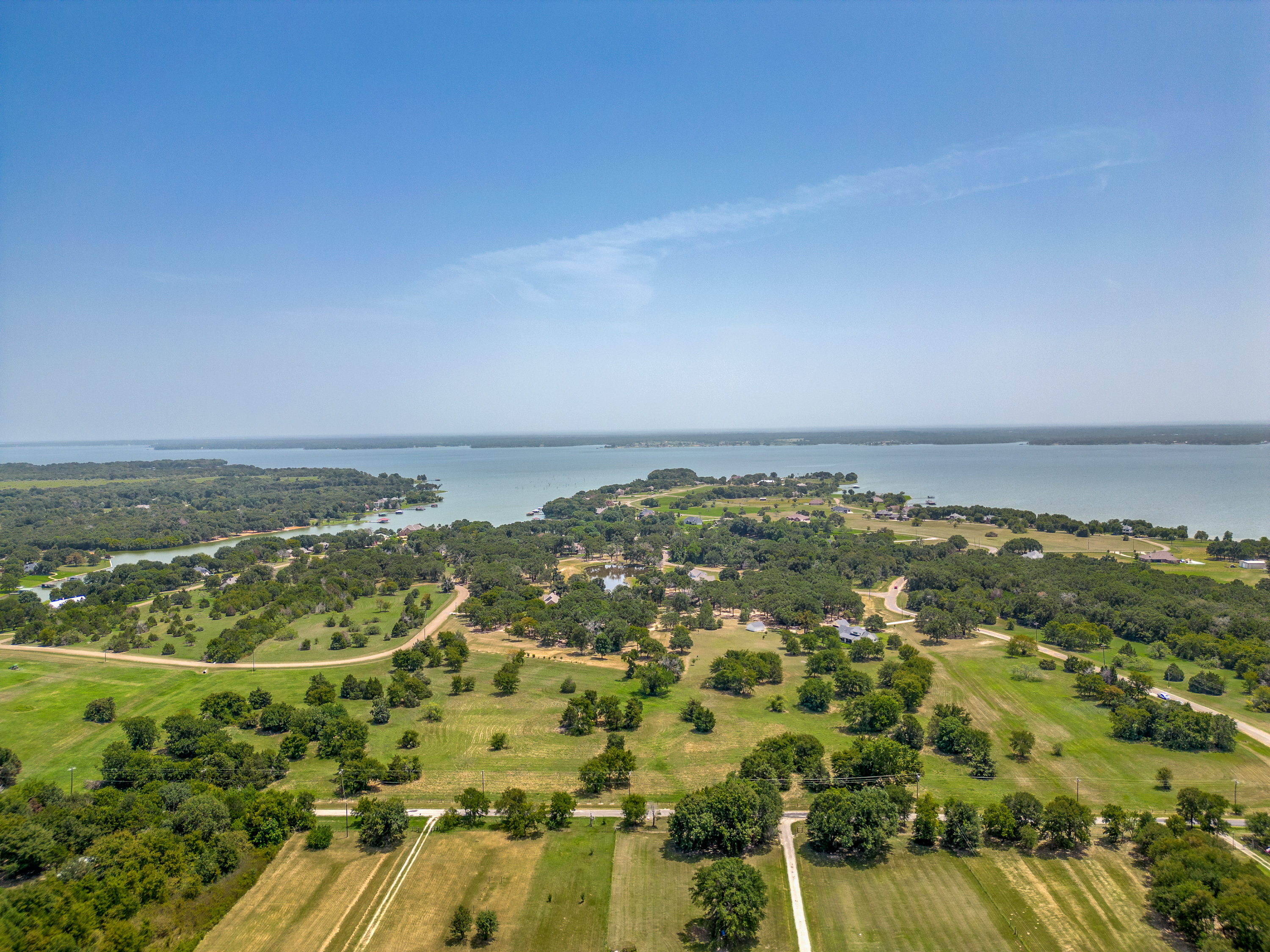 Lot 38 Flint Circle Corsicana TX 75109