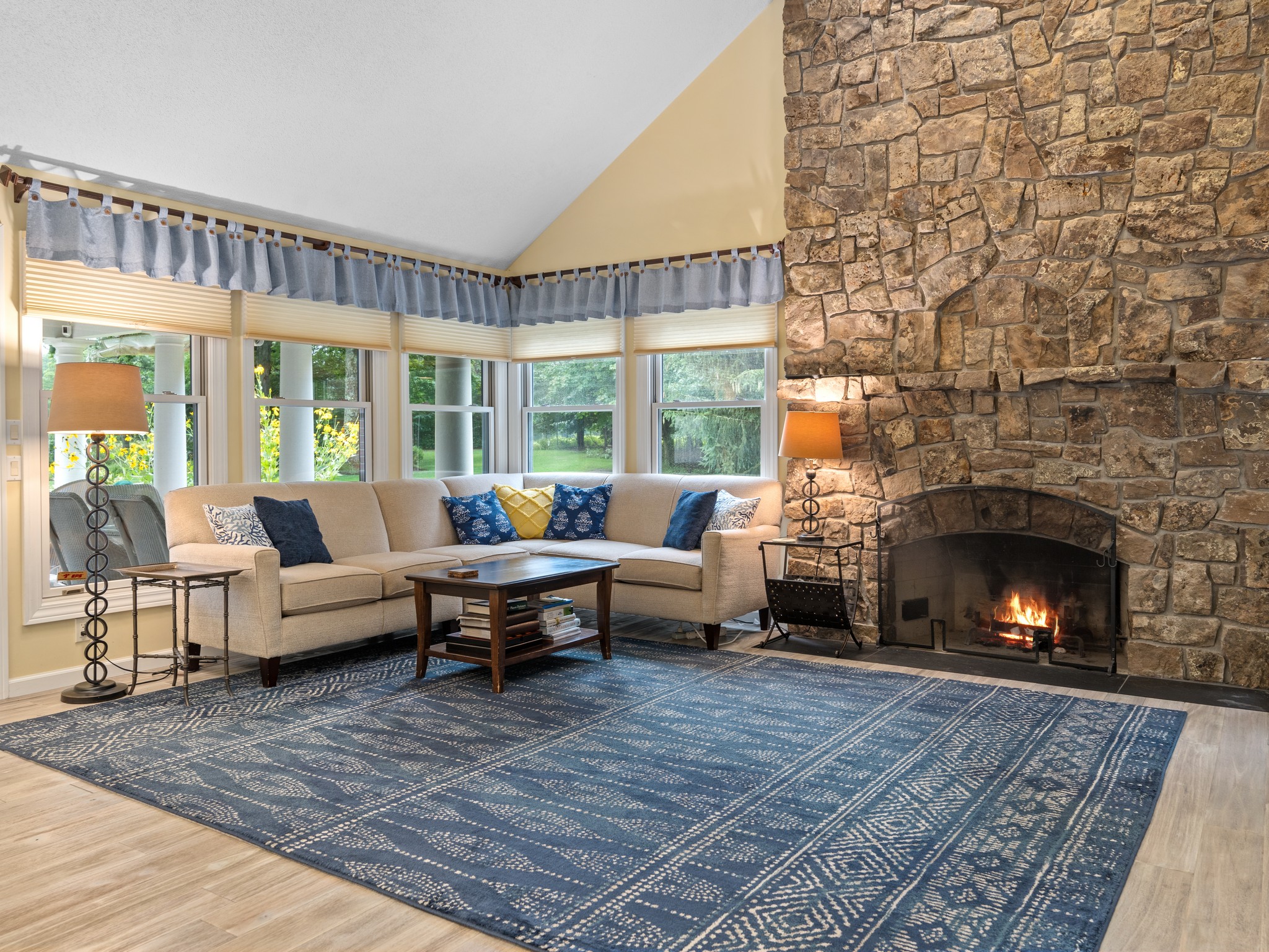 645 Woodhill Court Harbor Springs MI 49740