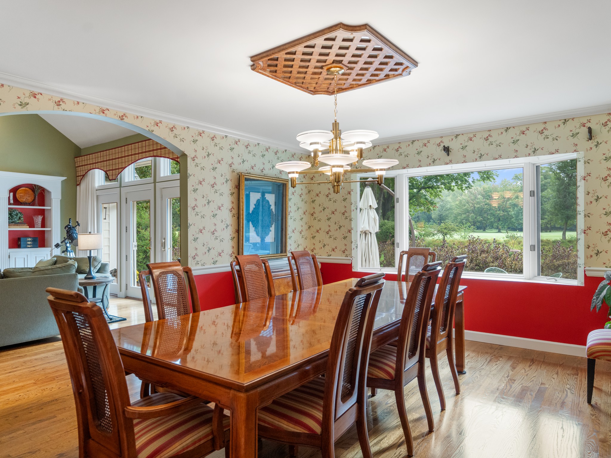 645 Woodhill Court Harbor Springs MI 49740