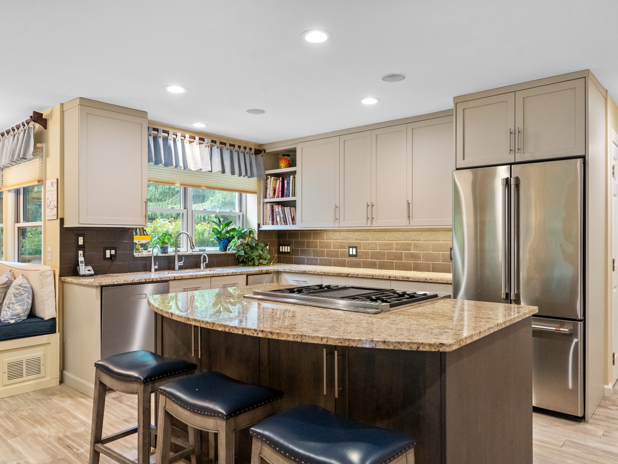 645 Woodhill Court Harbor Springs MI 49740