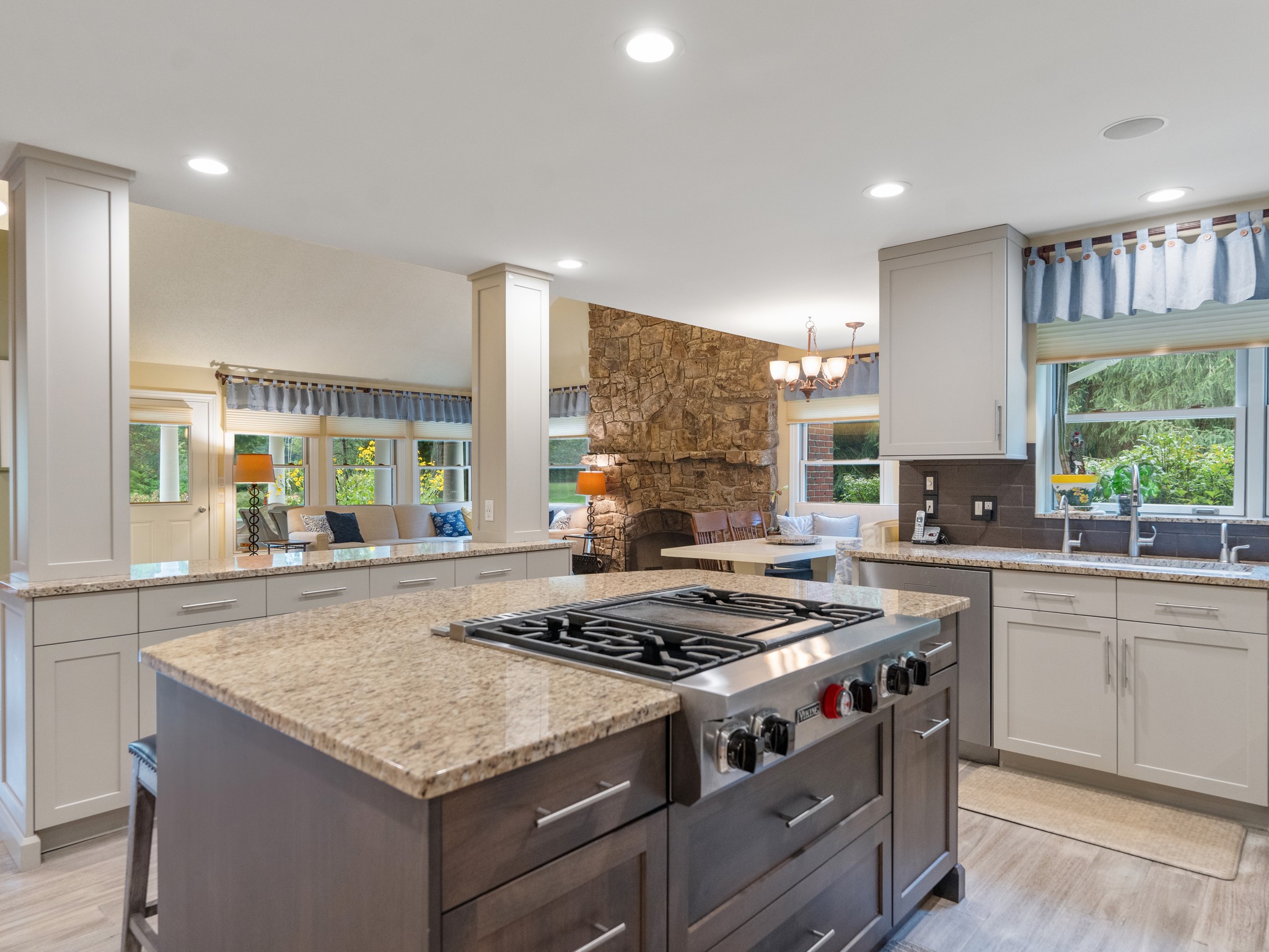 645 Woodhill Court Harbor Springs MI 49740