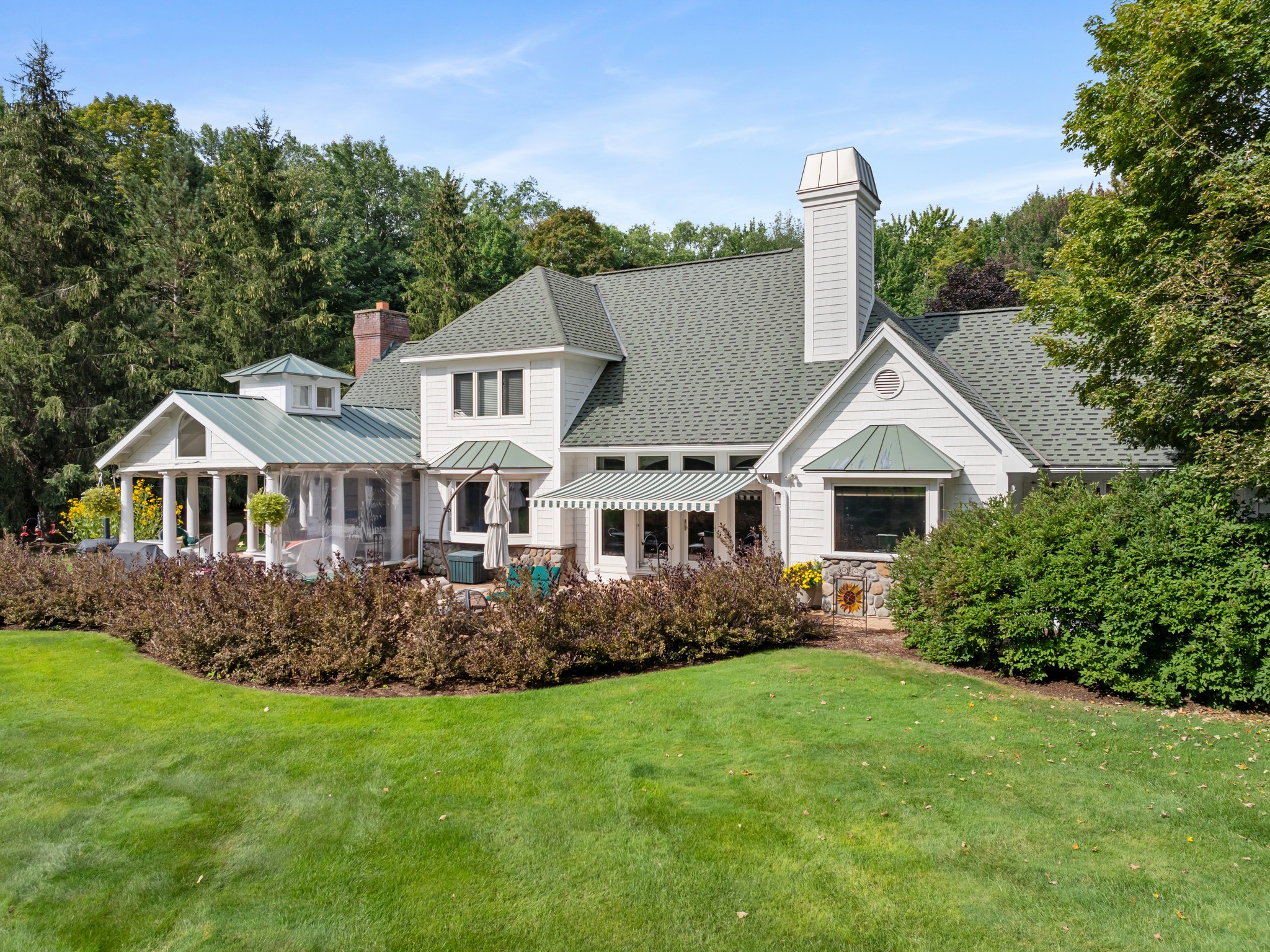 645 Woodhill Court Harbor Springs MI 49740