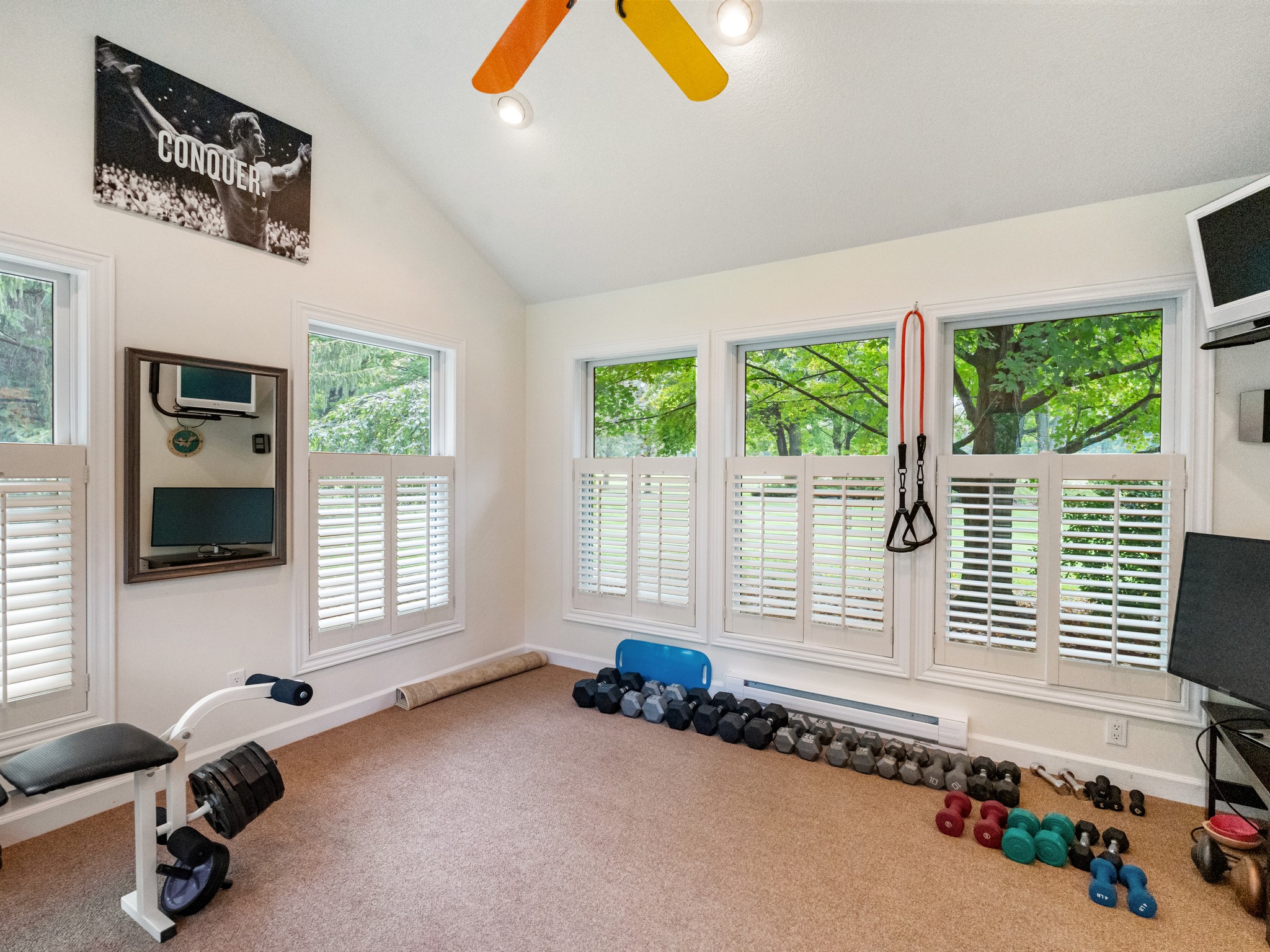 645 Woodhill Court Harbor Springs MI 49740