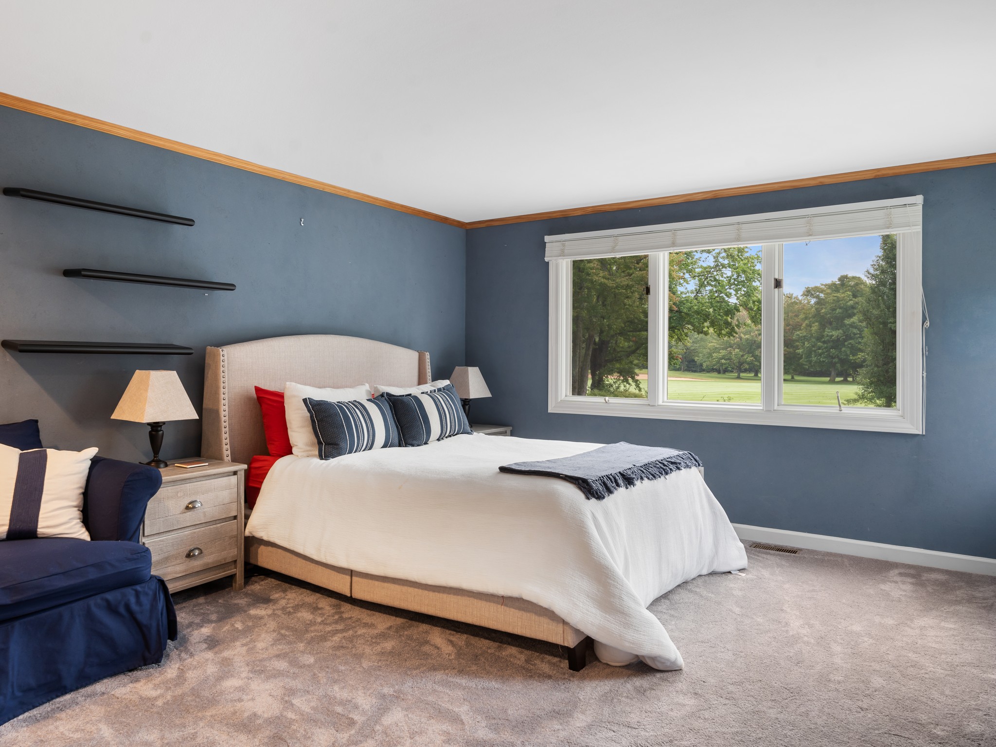 645 Woodhill Court Harbor Springs MI 49740