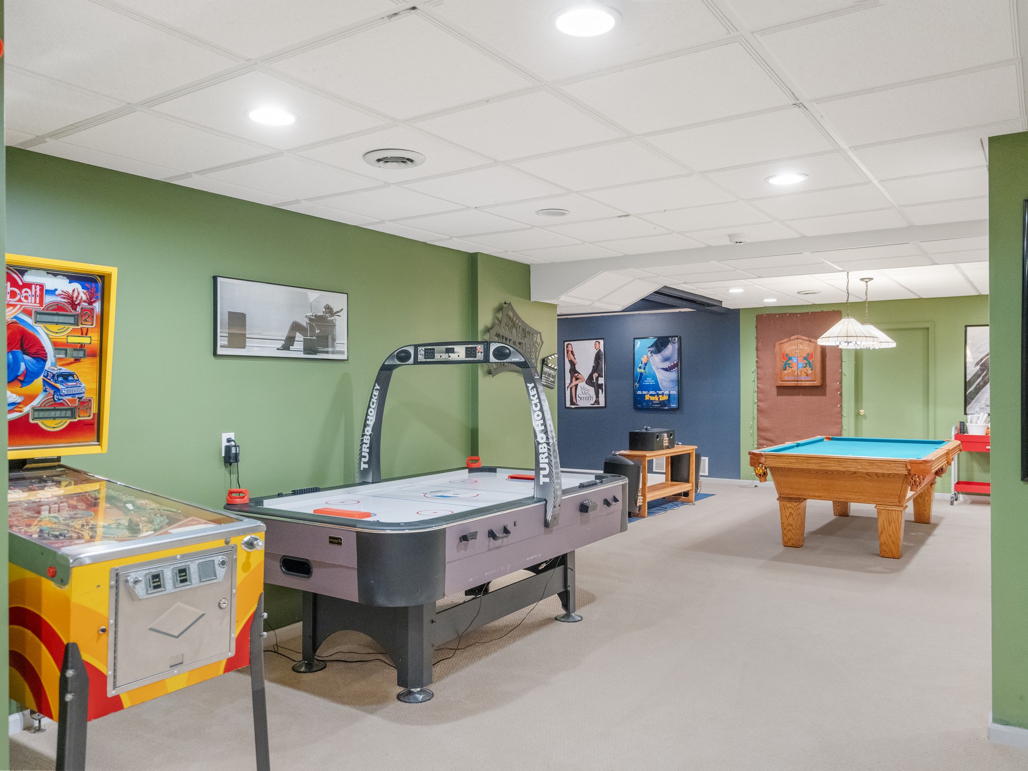 645 Woodhill Court Harbor Springs MI 49740