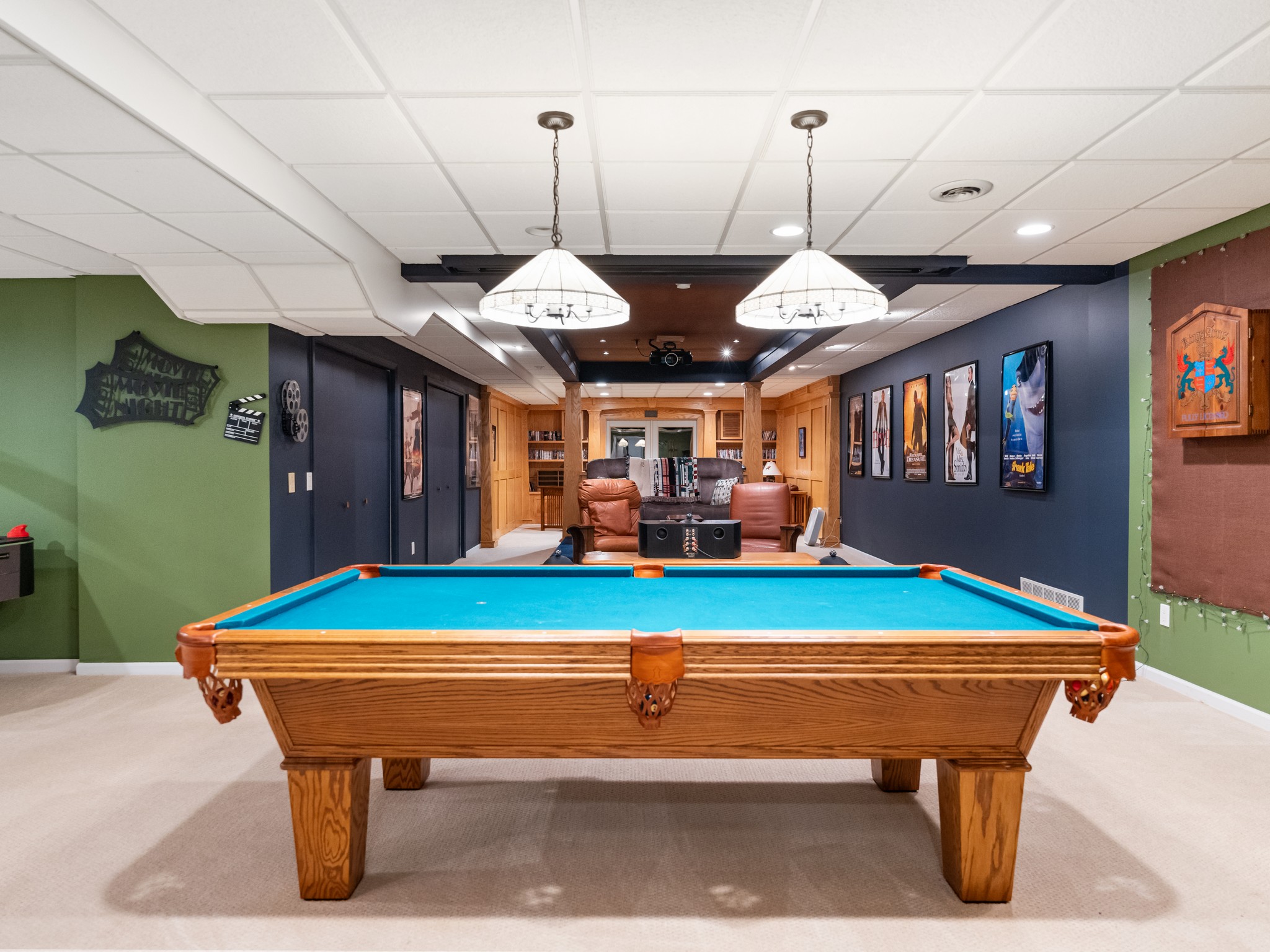 645 Woodhill Court Harbor Springs MI 49740