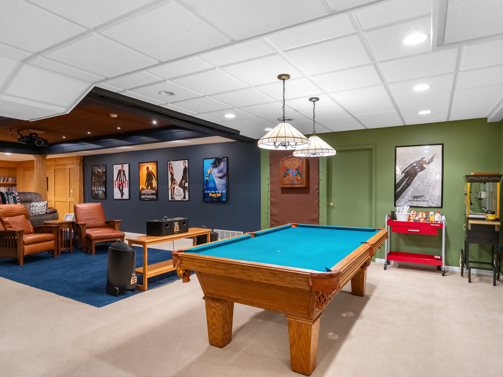 645 Woodhill Court Harbor Springs MI 49740