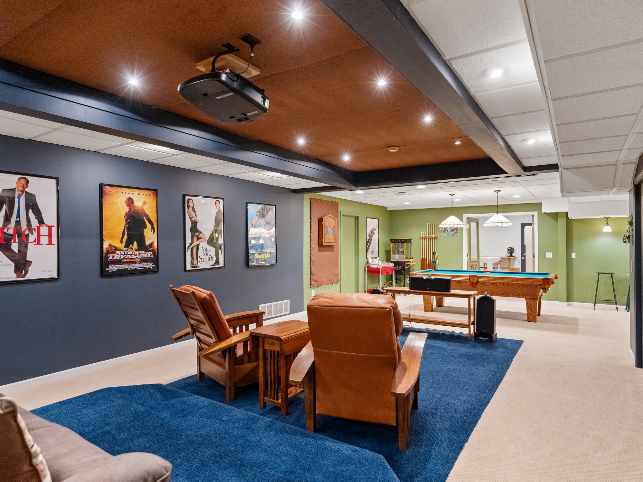 645 Woodhill Court Harbor Springs MI 49740