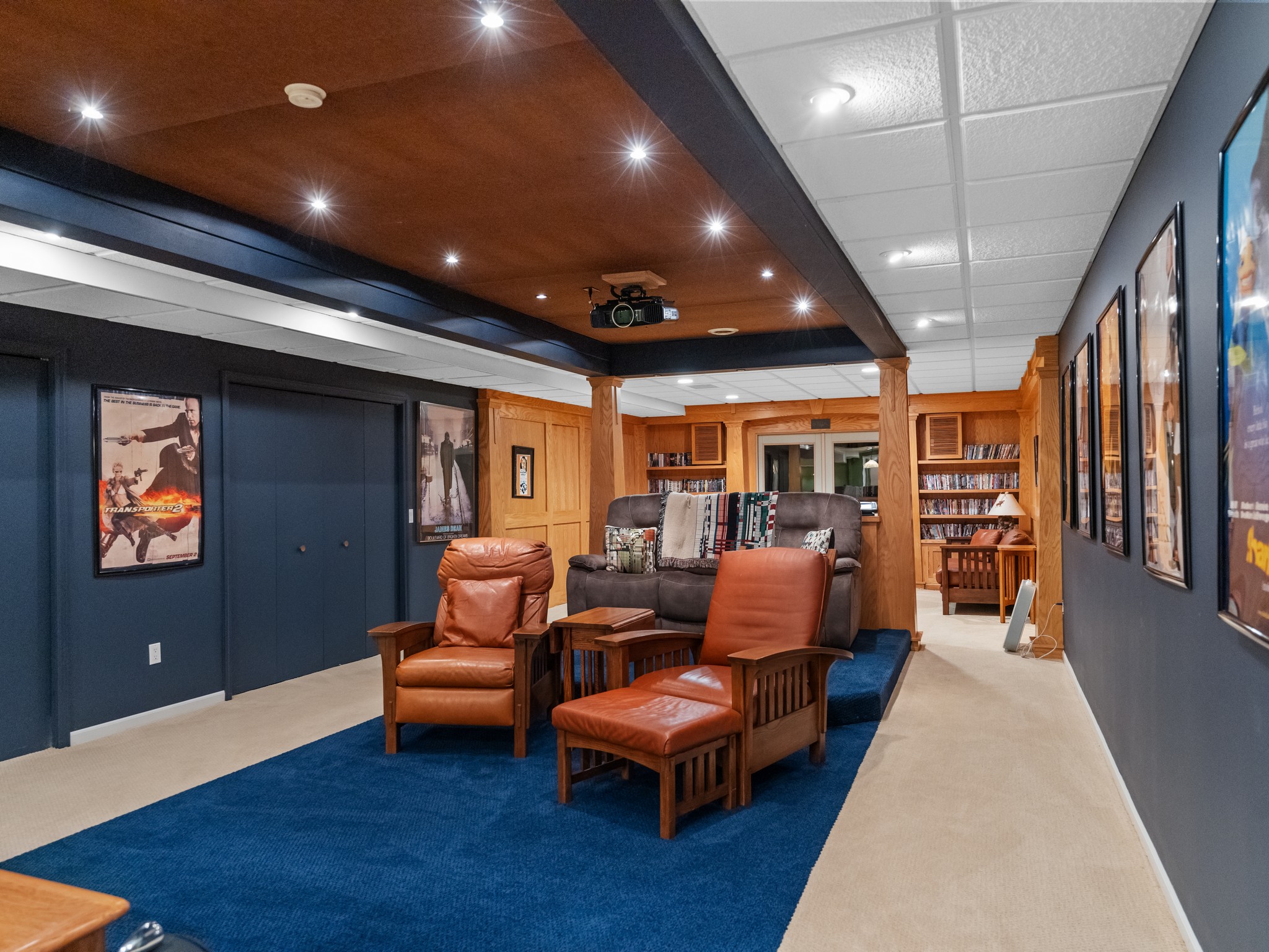 645 Woodhill Court Harbor Springs MI 49740