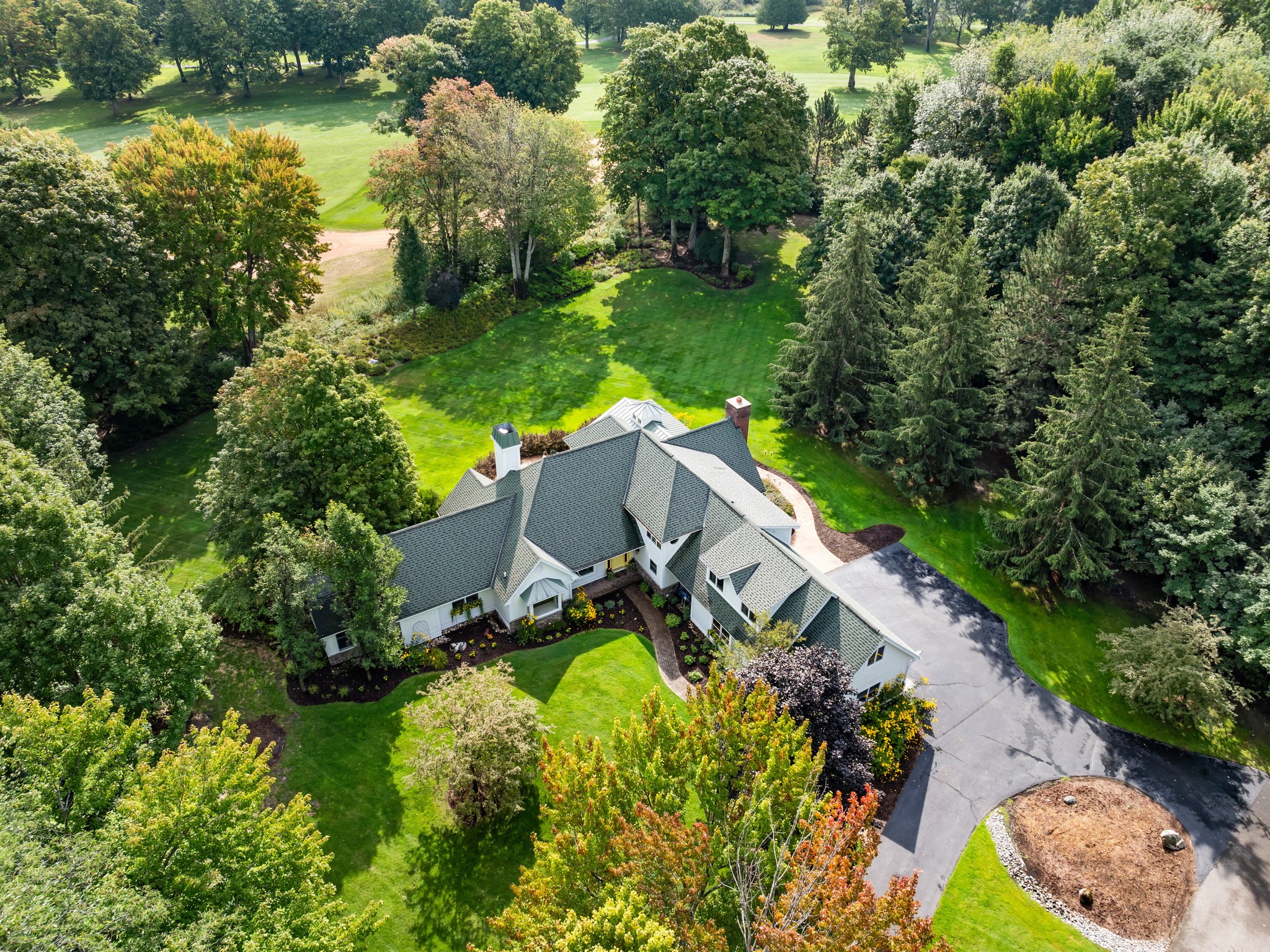 645 Woodhill Court Harbor Springs MI 49740