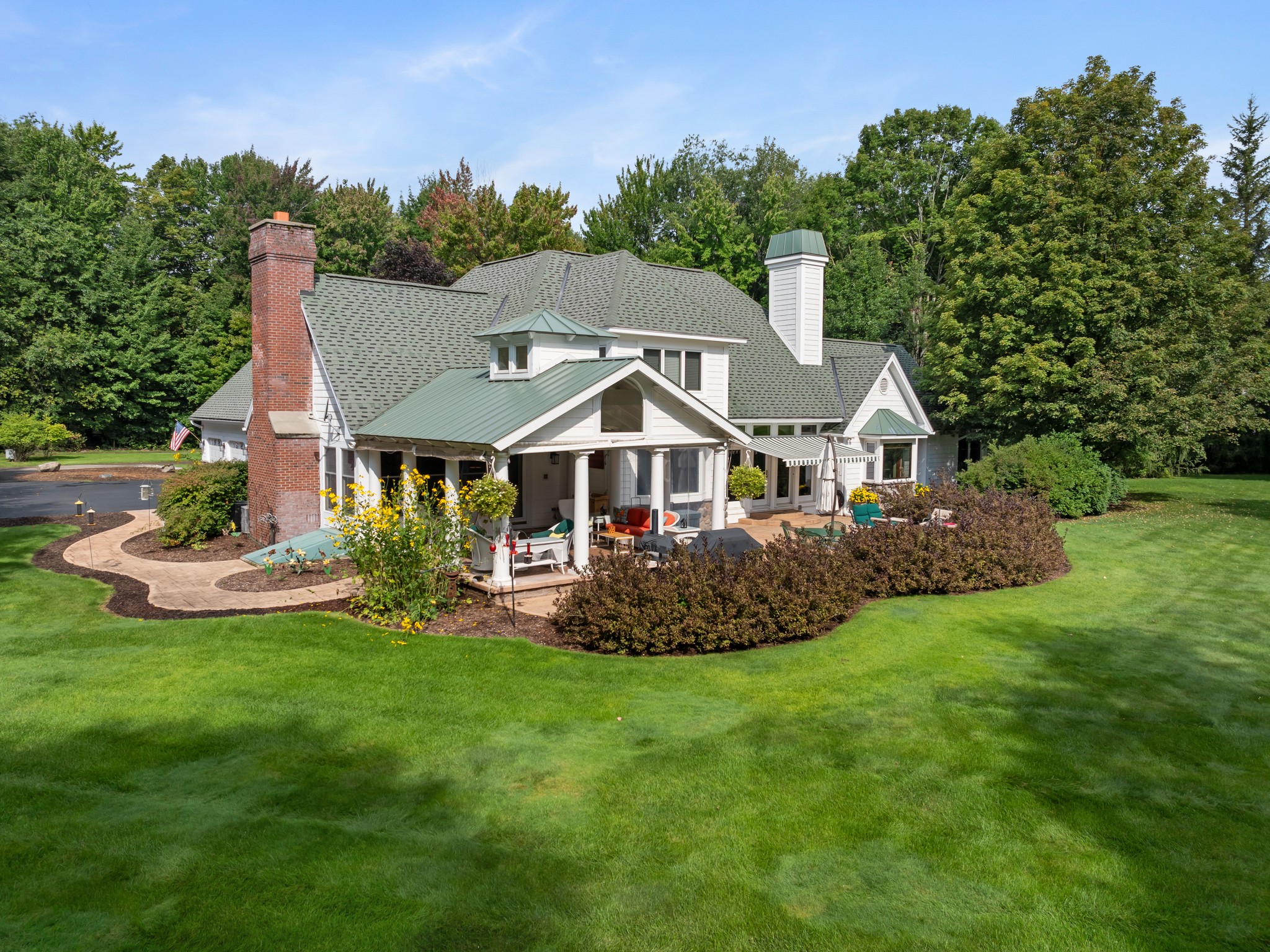 645 Woodhill Court Harbor Springs MI 49740