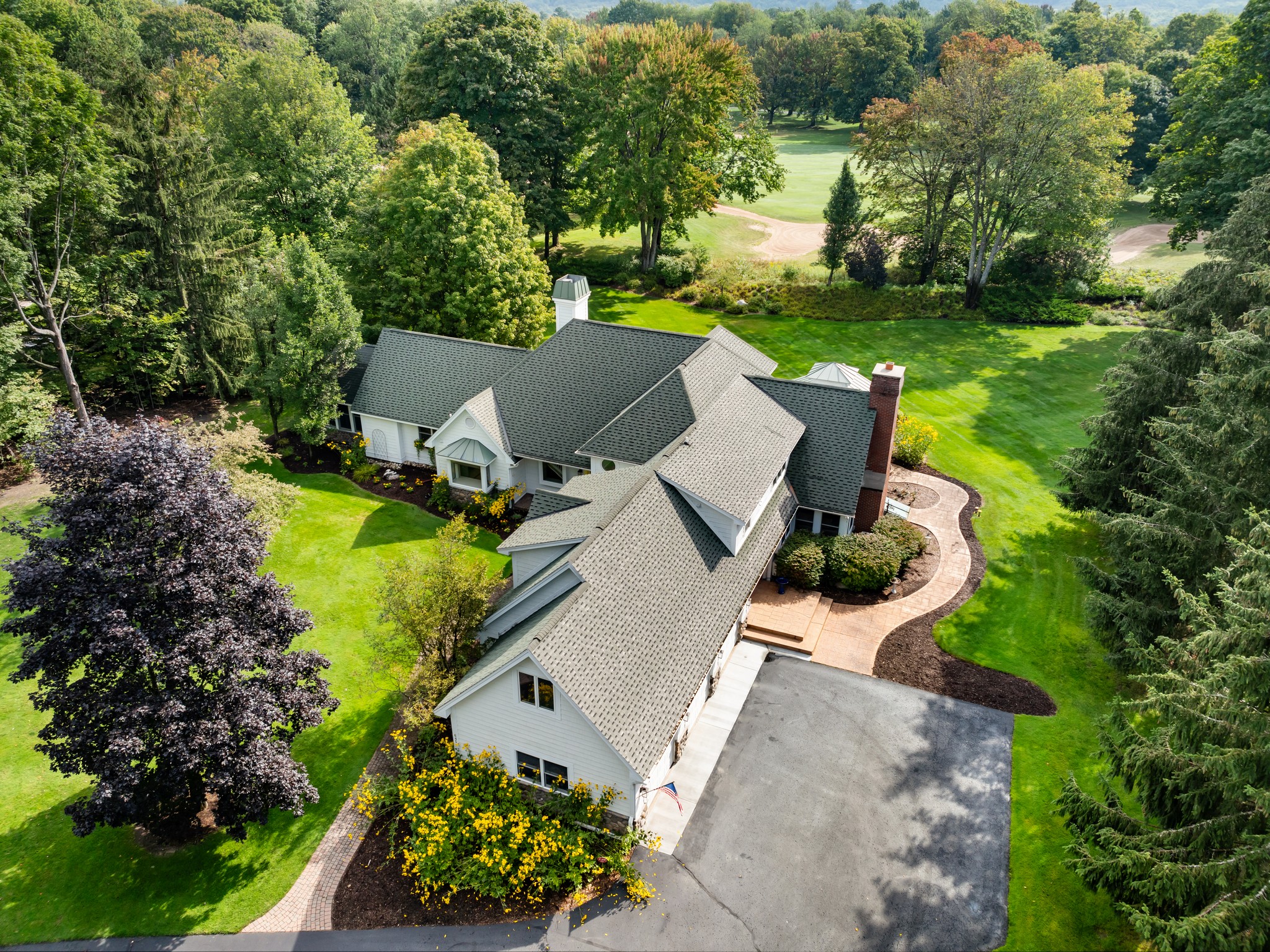 645 Woodhill Court Harbor Springs MI 49740