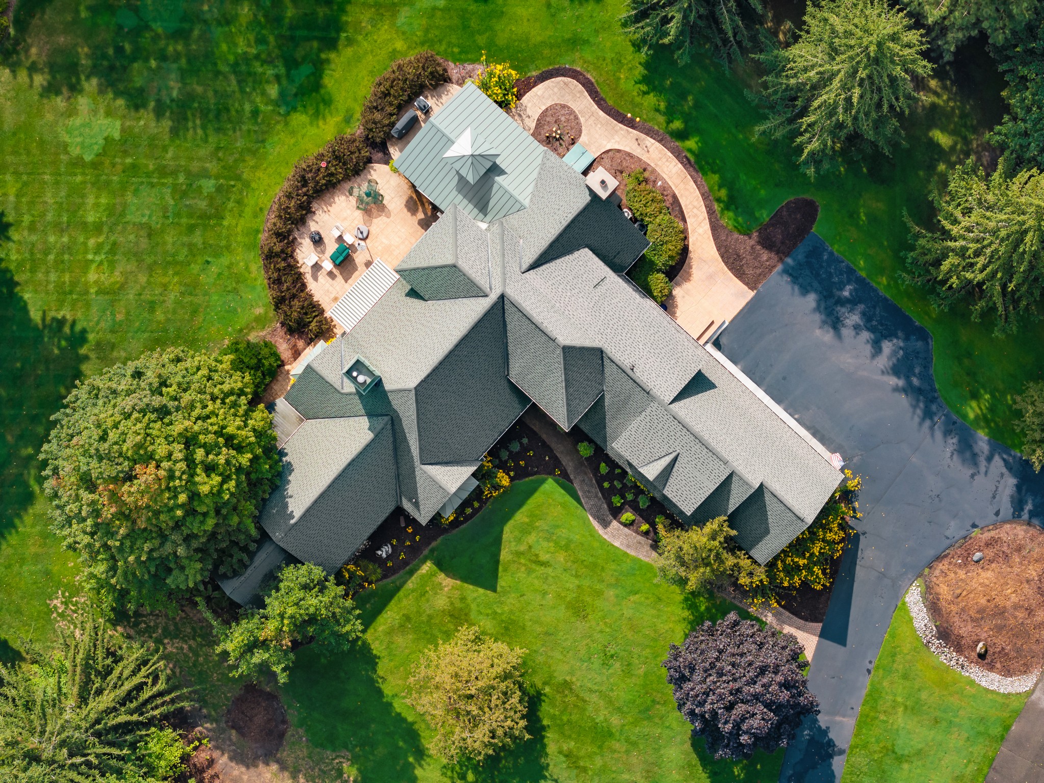 645 Woodhill Court Harbor Springs MI 49740