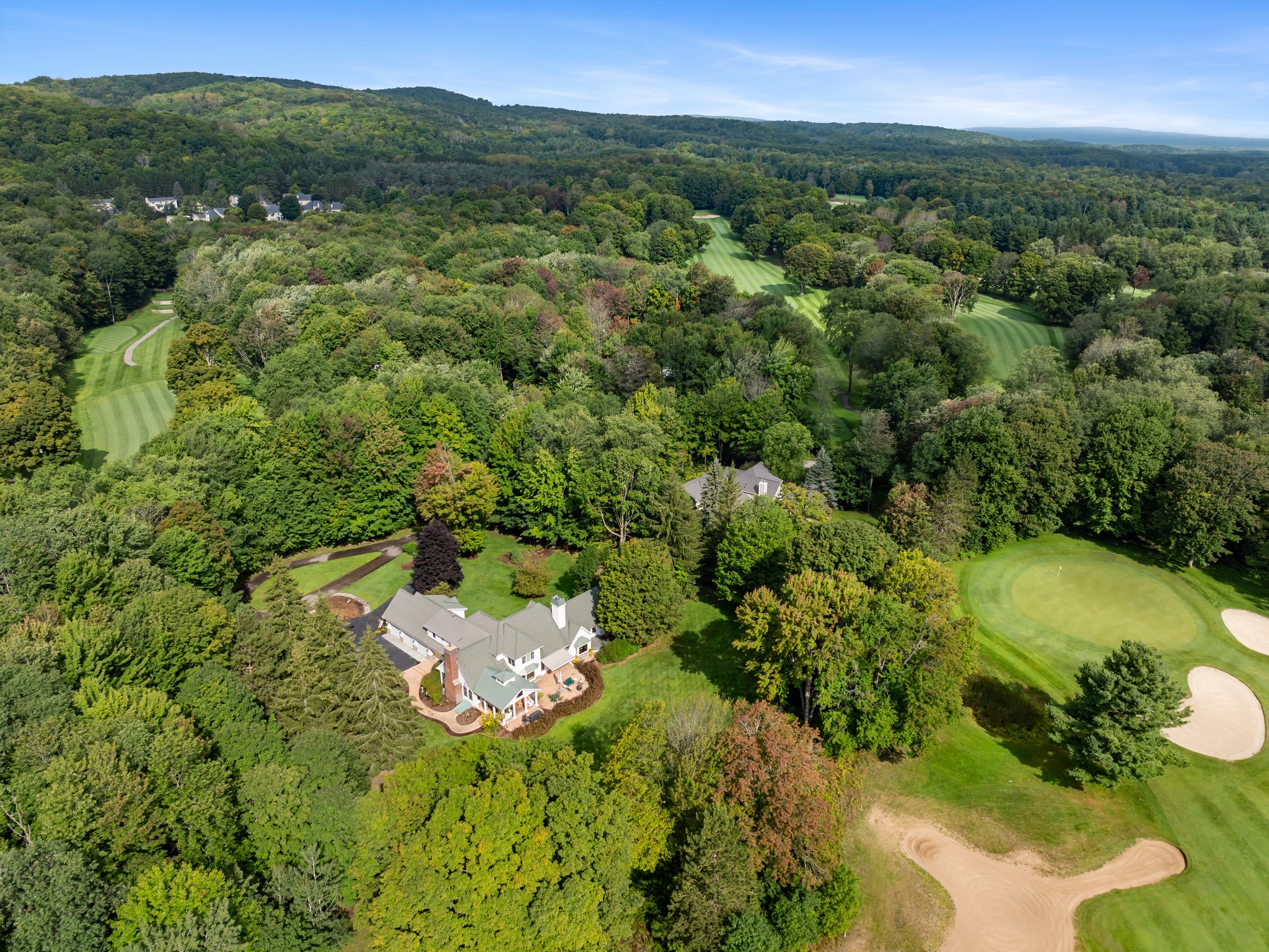 645 Woodhill Court Harbor Springs MI 49740