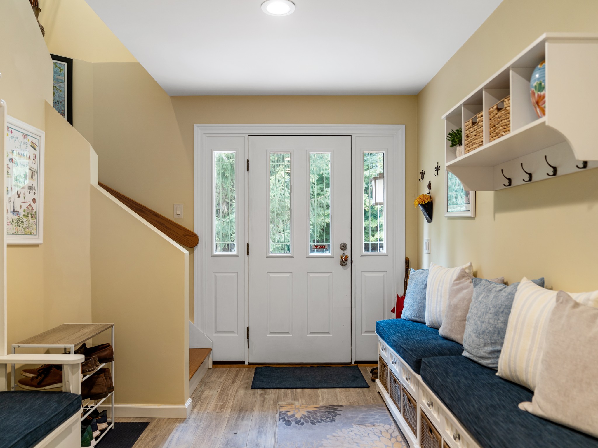 645 Woodhill Court Harbor Springs MI 49740